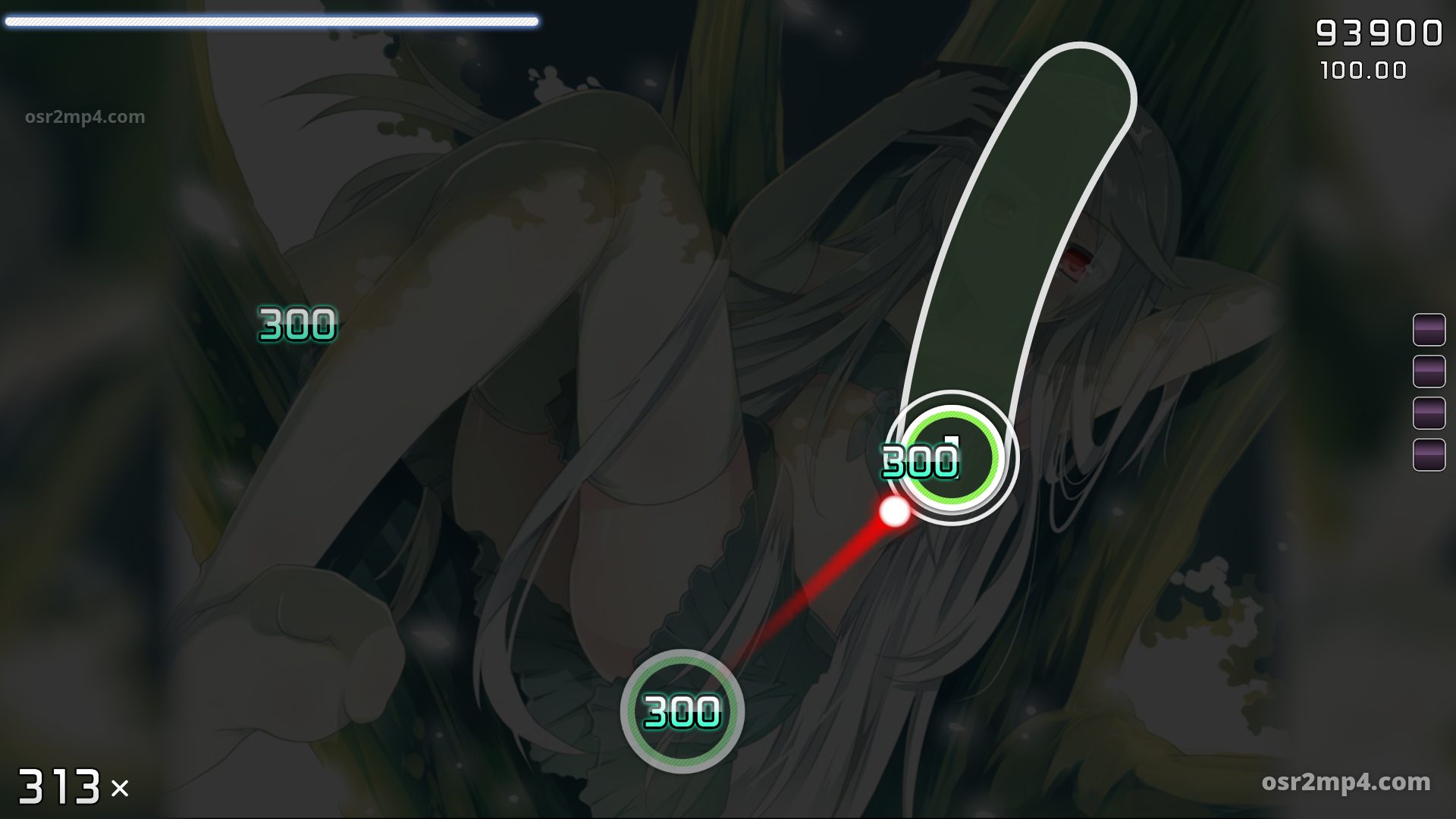 No title [NO TITLE CONTEST TODAY, SUBATHON DAY 45 | !subathon !contest]
