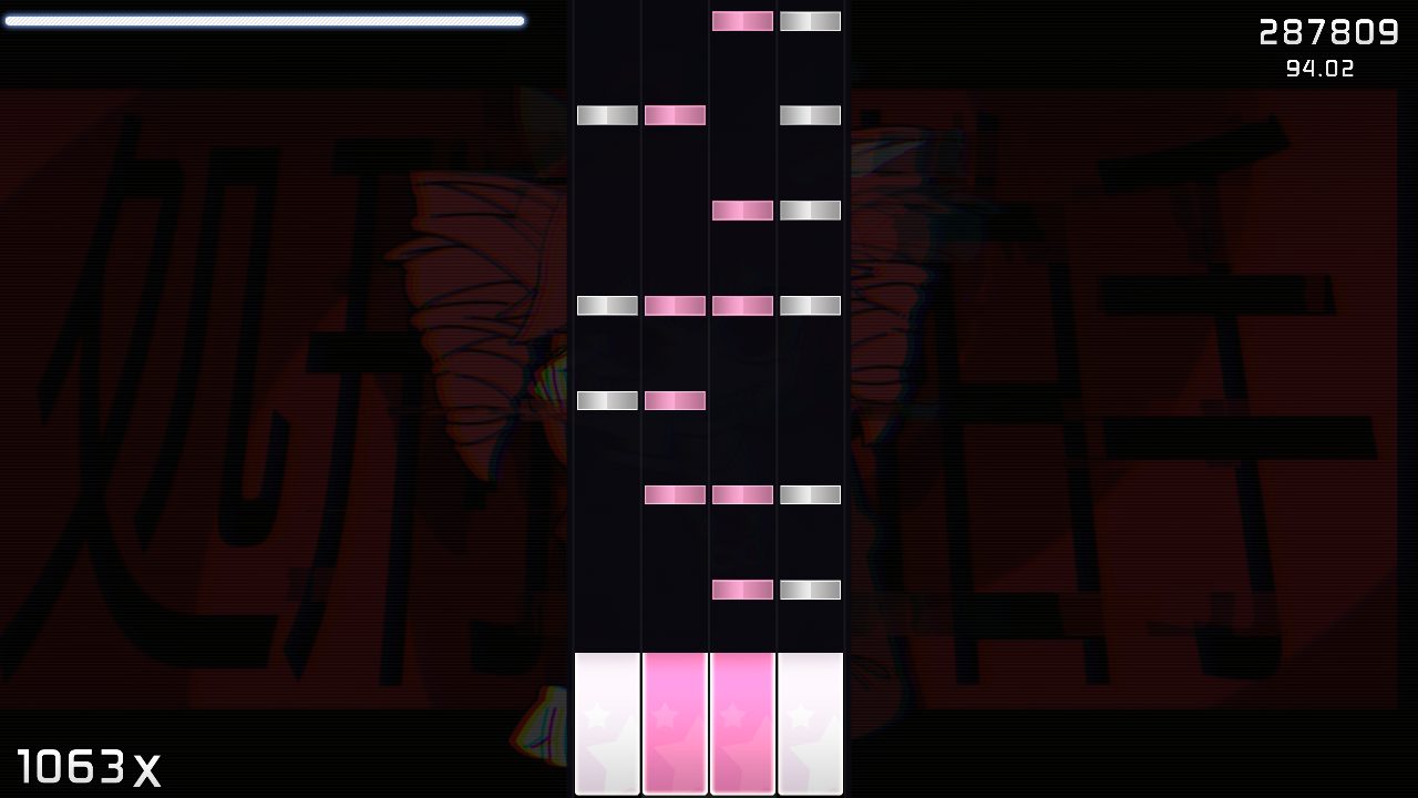 TRAP CHICK - Execution Clap (feat. Kasane Teto) [FINAL OVATION [1.25x Rate]]