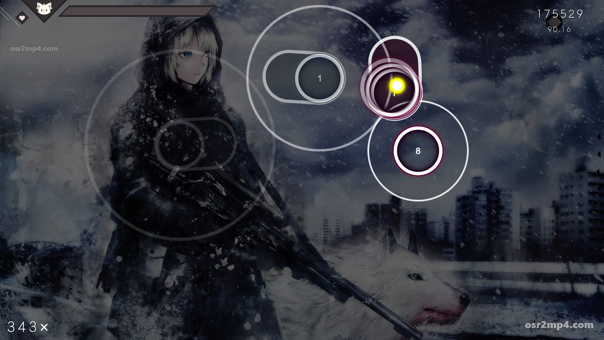 Camellia - Racemization [extermination]