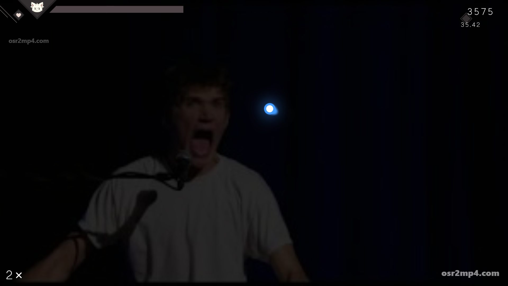 Bo Burnham - A world on fire [fire]