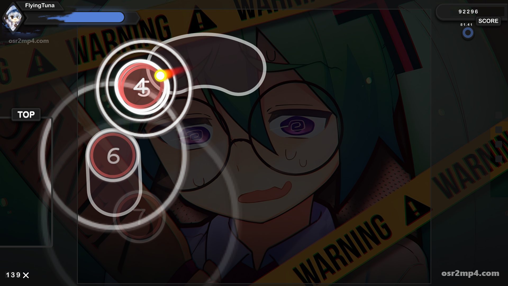 SAWTOWNE - Confessions of a Rotten Girl feat. Hatsune Miku [Normal]