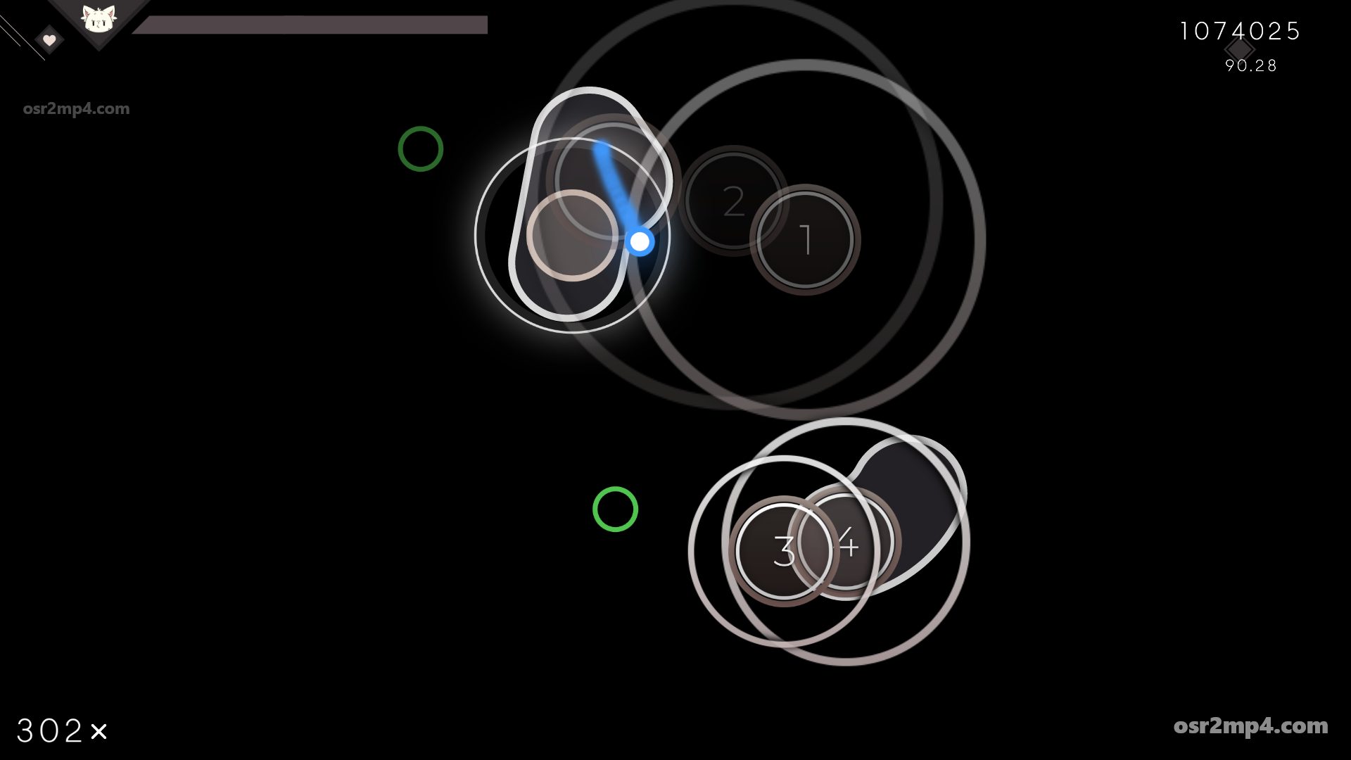 ndls404, elya14062001 - Aurora [You say my name and it will become white]