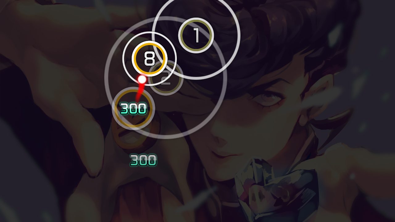 batta - chase [Advanced]