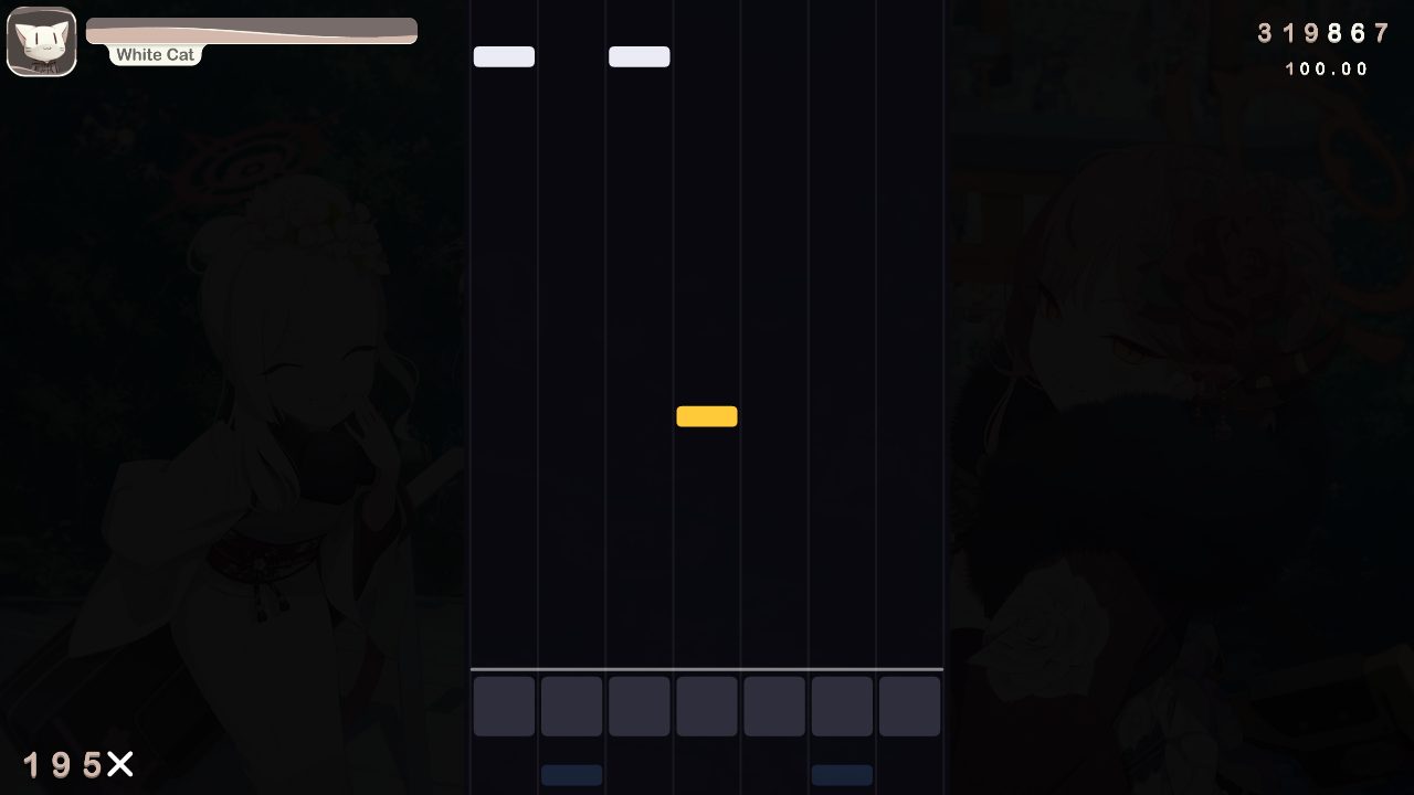 Mitsukiyo - Unwelcome School [Normal]