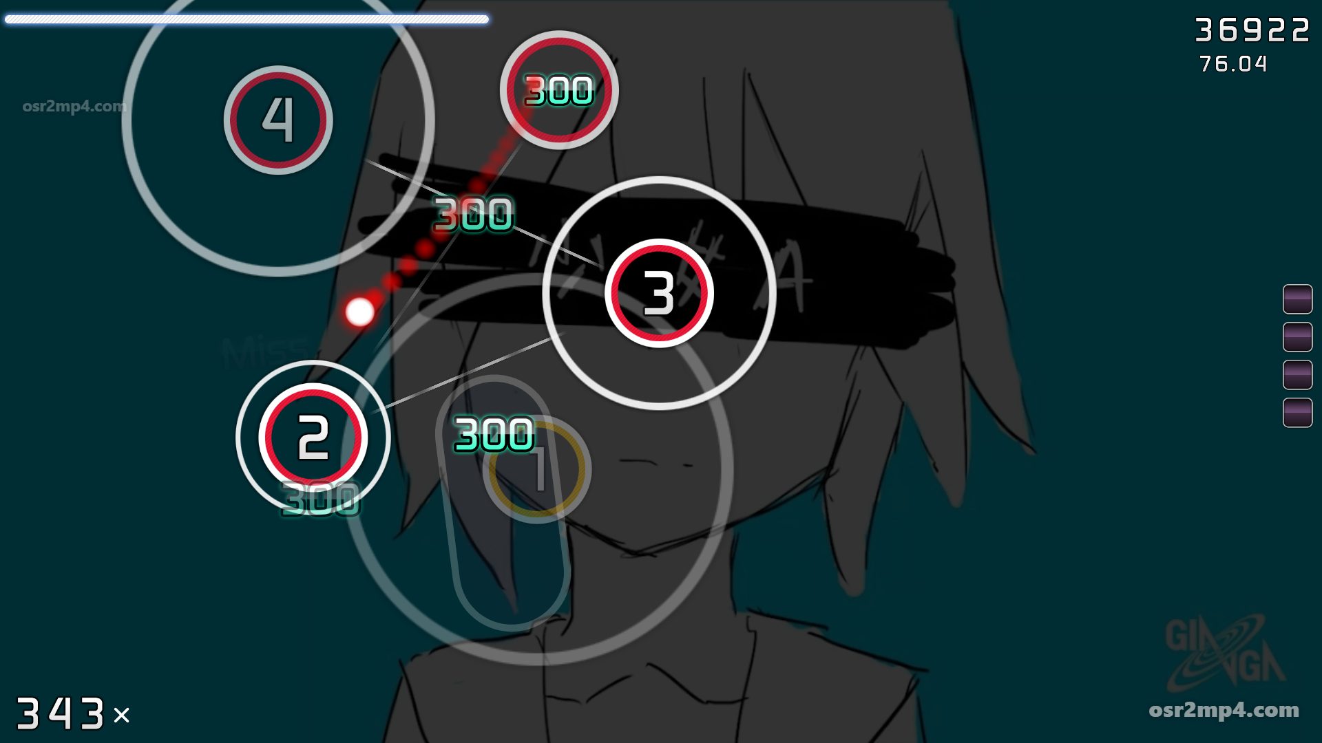 siinamota feat. Kagamine Rin - Shoujo A [Share's Lust]