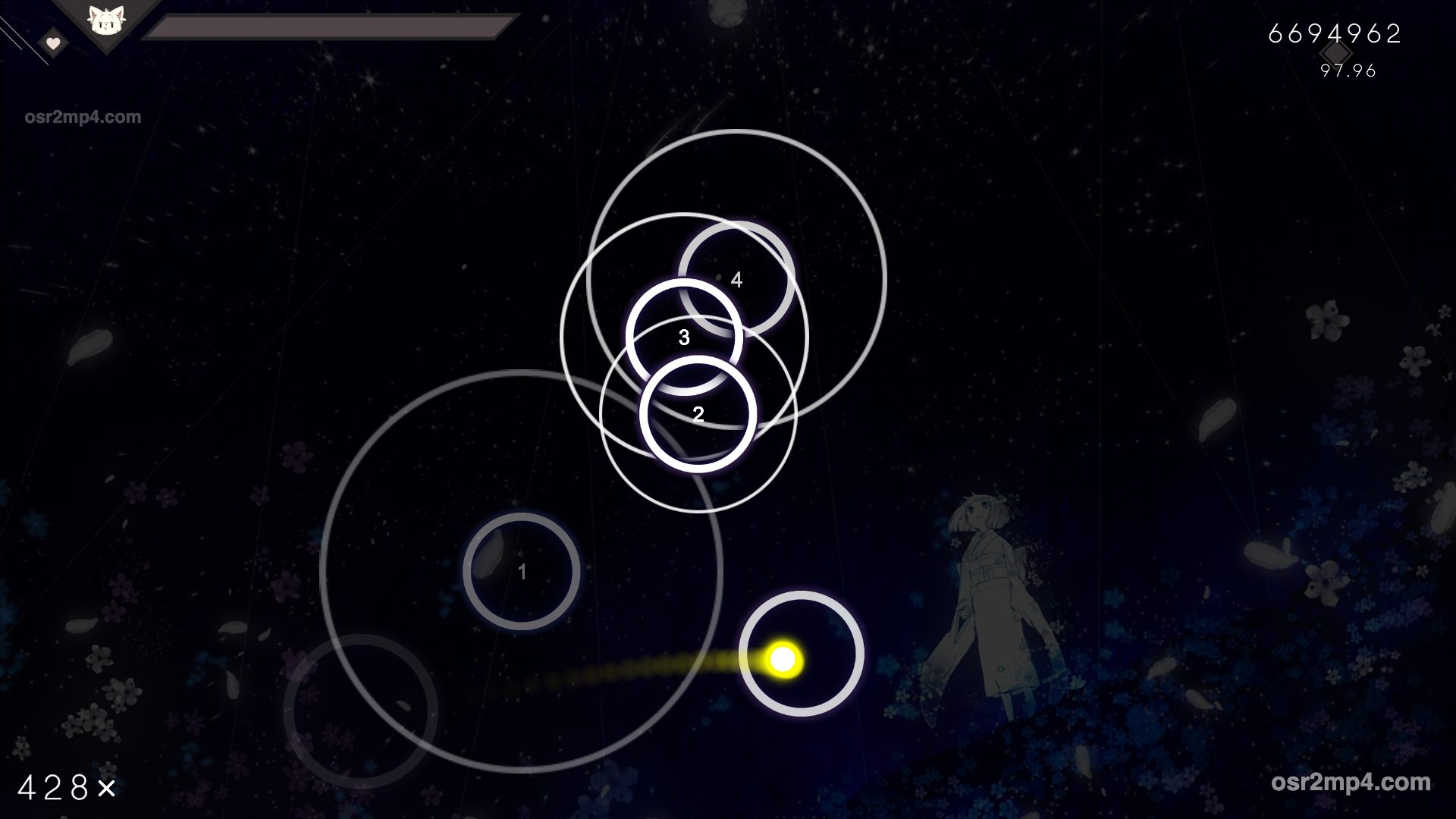 Redco - Zoryane Misto [Expert]