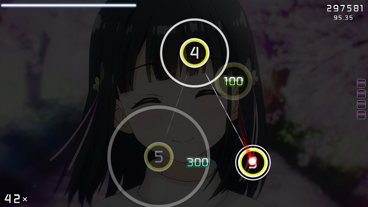 Hanasaka Yui(CV: M.A.O) - Harumachi Clover [Tarrasky's True Love]