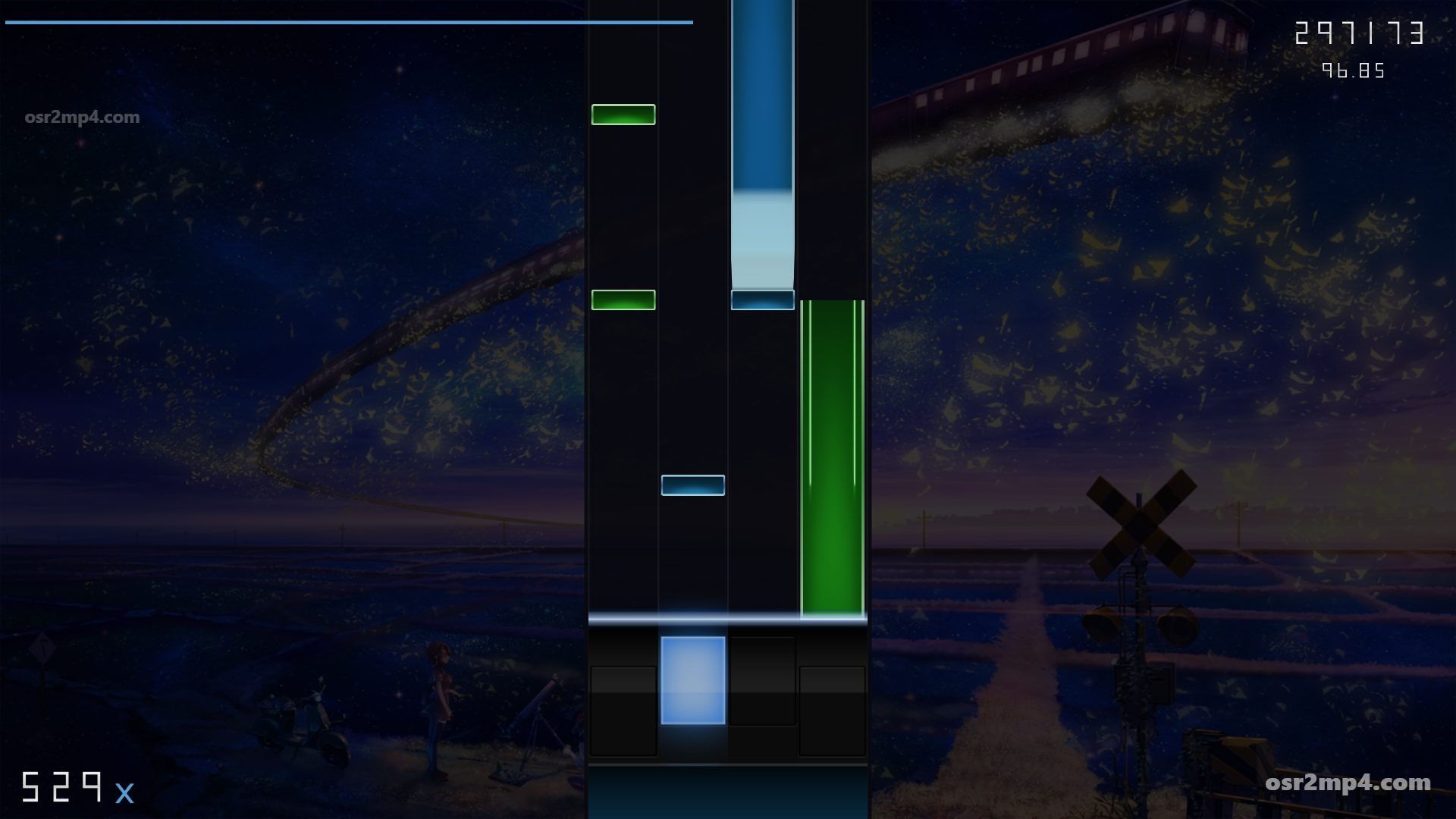 sakuzyo - Altale [Starry's Another Lv.29]