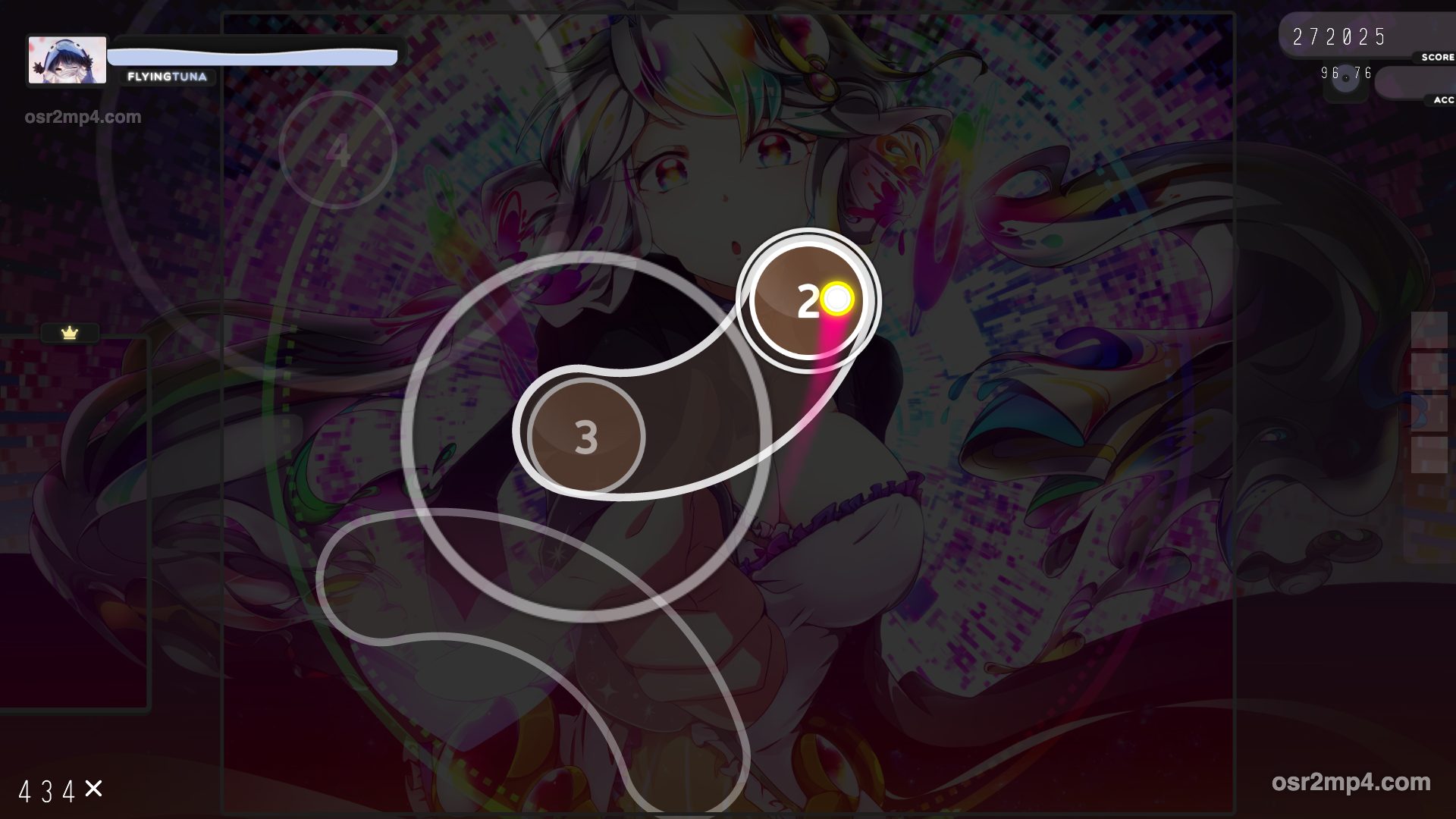 Yokomin - STINGER [Expert]