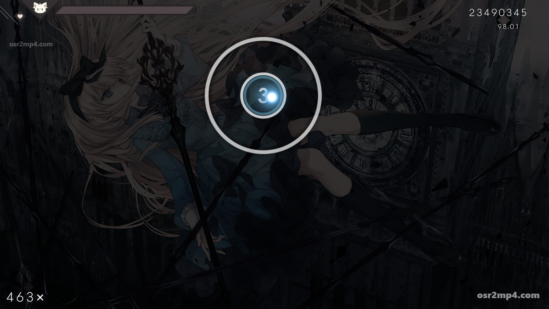 Tatsh - IMAGE -MATERIAL- <Version 0> [Envision]