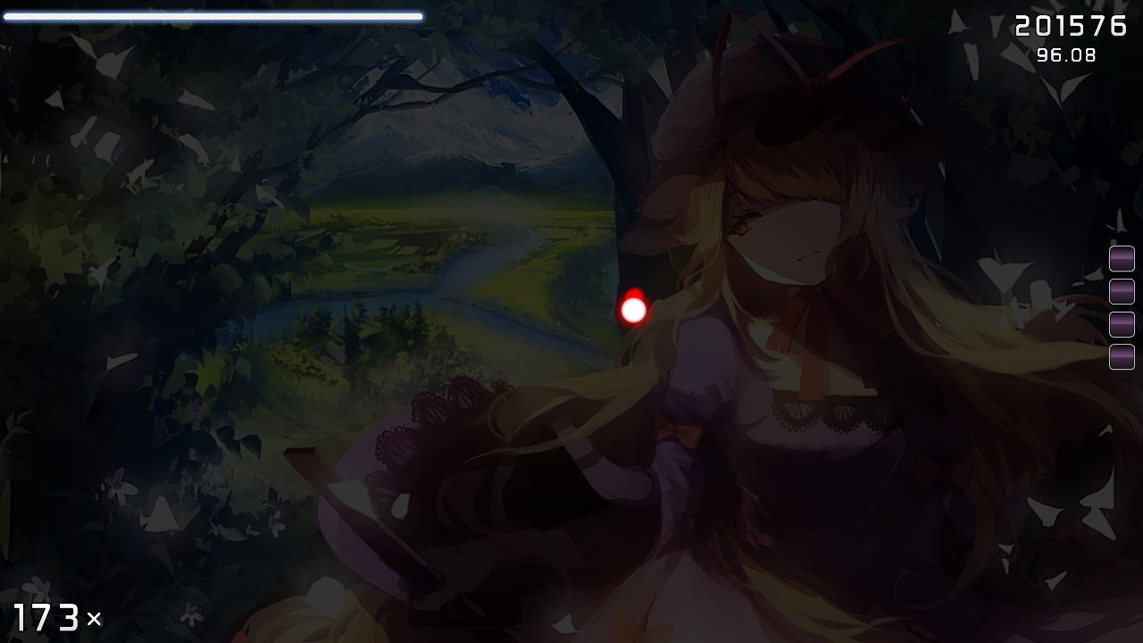 MISATO - Necro Fantasia [Lunatic]