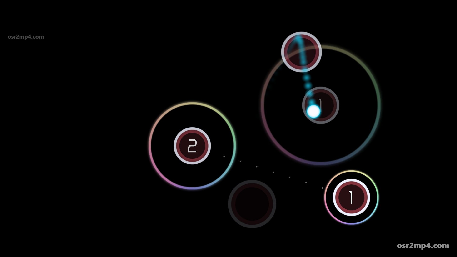 katagiri - ch3rry (Short Ver.) [Blossom 1.1x (226bpm)]