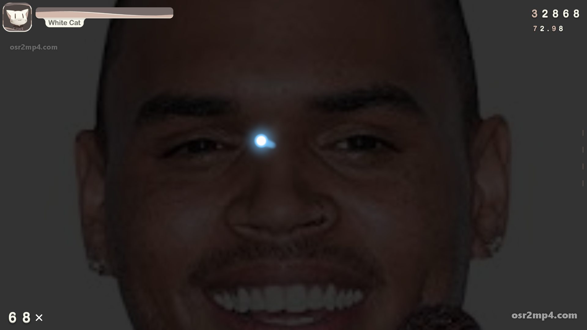 Chris Brown - Look At Me Now [Insane]