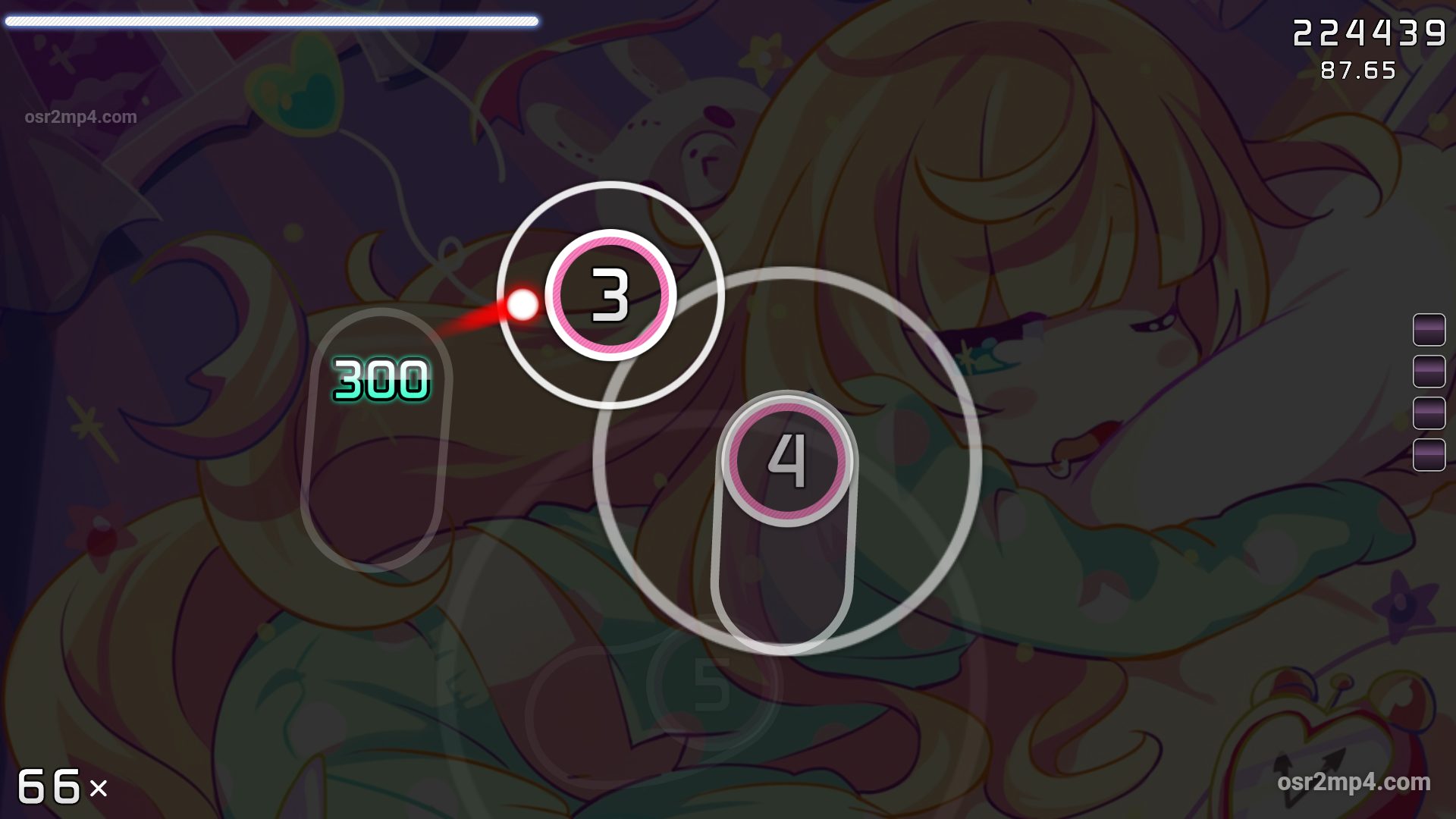 Camellia feat. Nanahira - Animal Land [Normal]