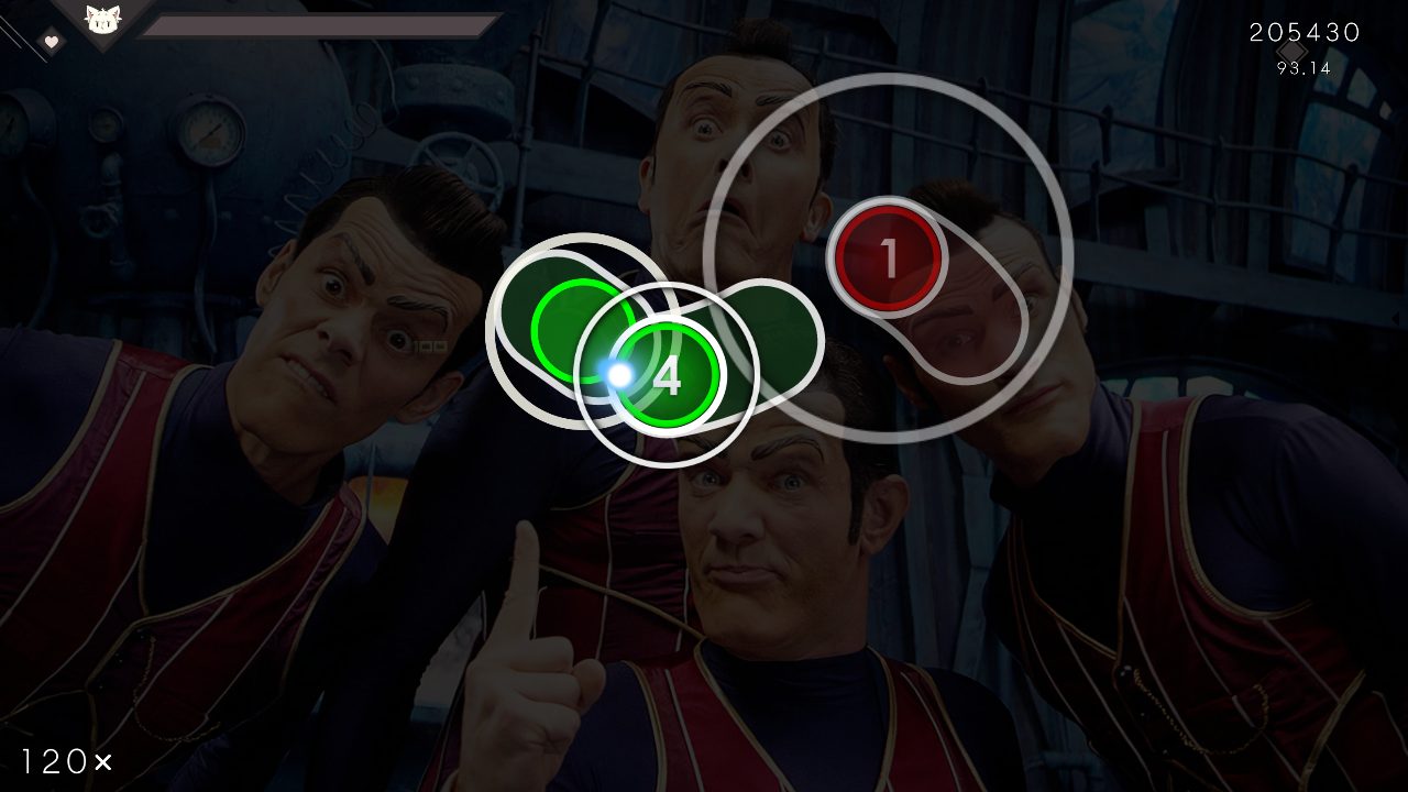 Stefan Karl Stefansson & Mani Svavarsson - We are Number One [Hard]