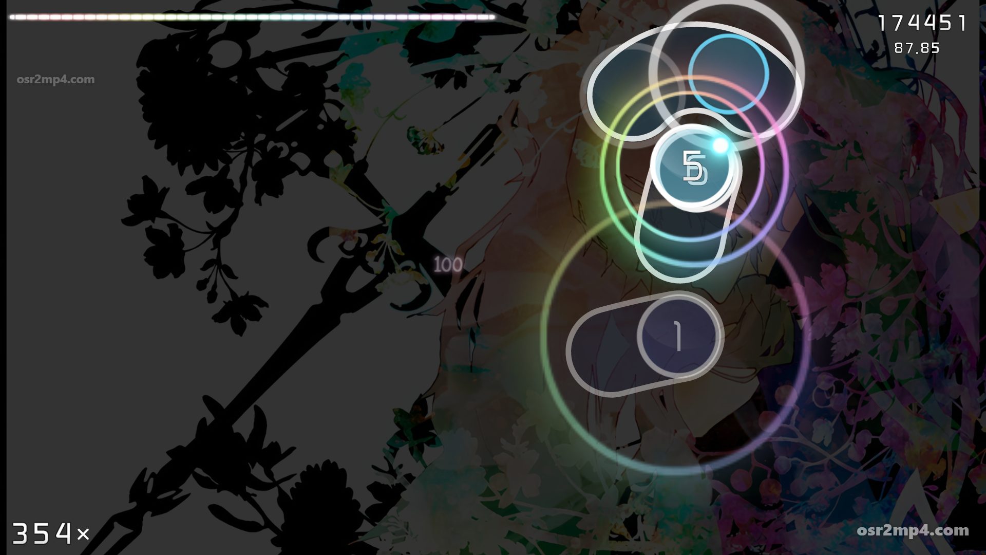 Tatsh - IMAGE -MATERIAL- <Version 0> [Collab Hard]