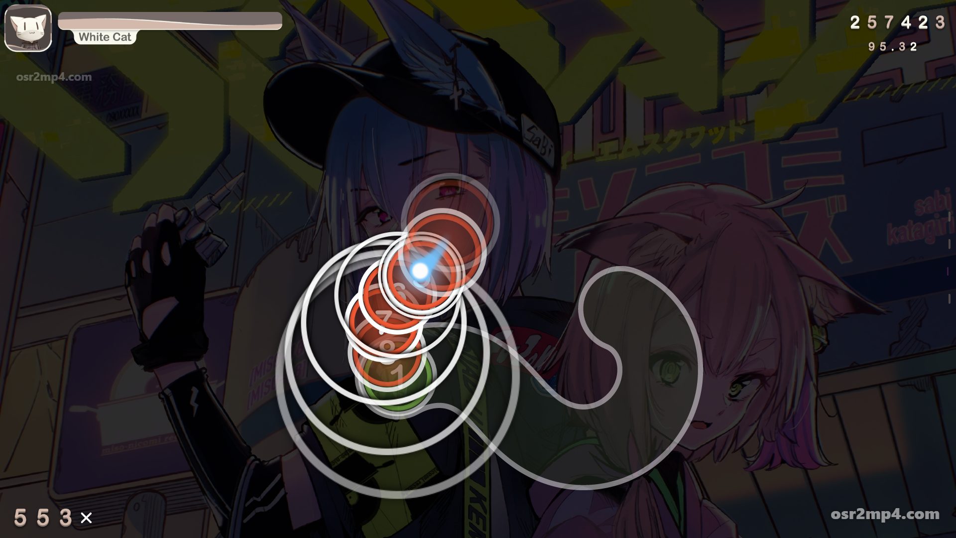 sabi - true DJ MAG top ranker's song Zenpen (katagiri Remix) [Scub x Nathan's Insane]