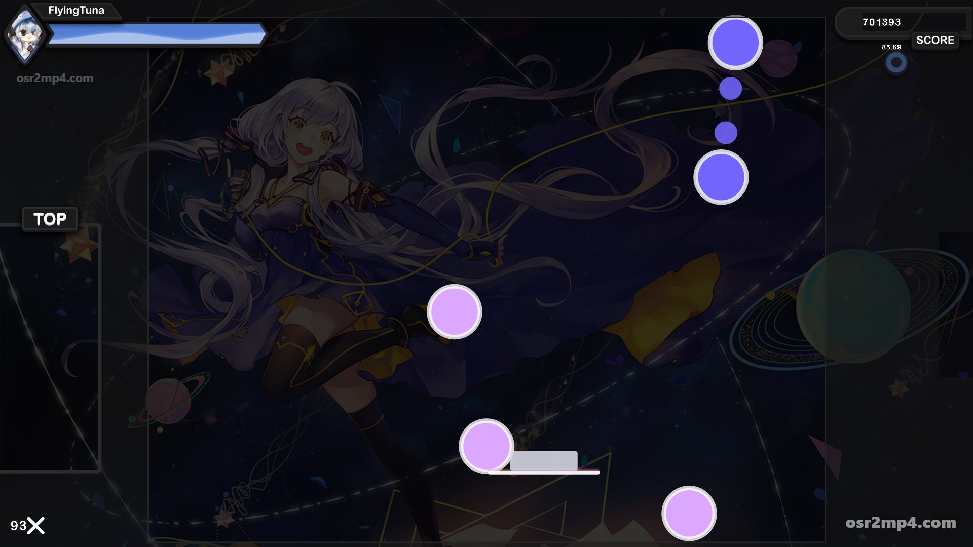 dj TAKA - quaver [Kencho's Extra]