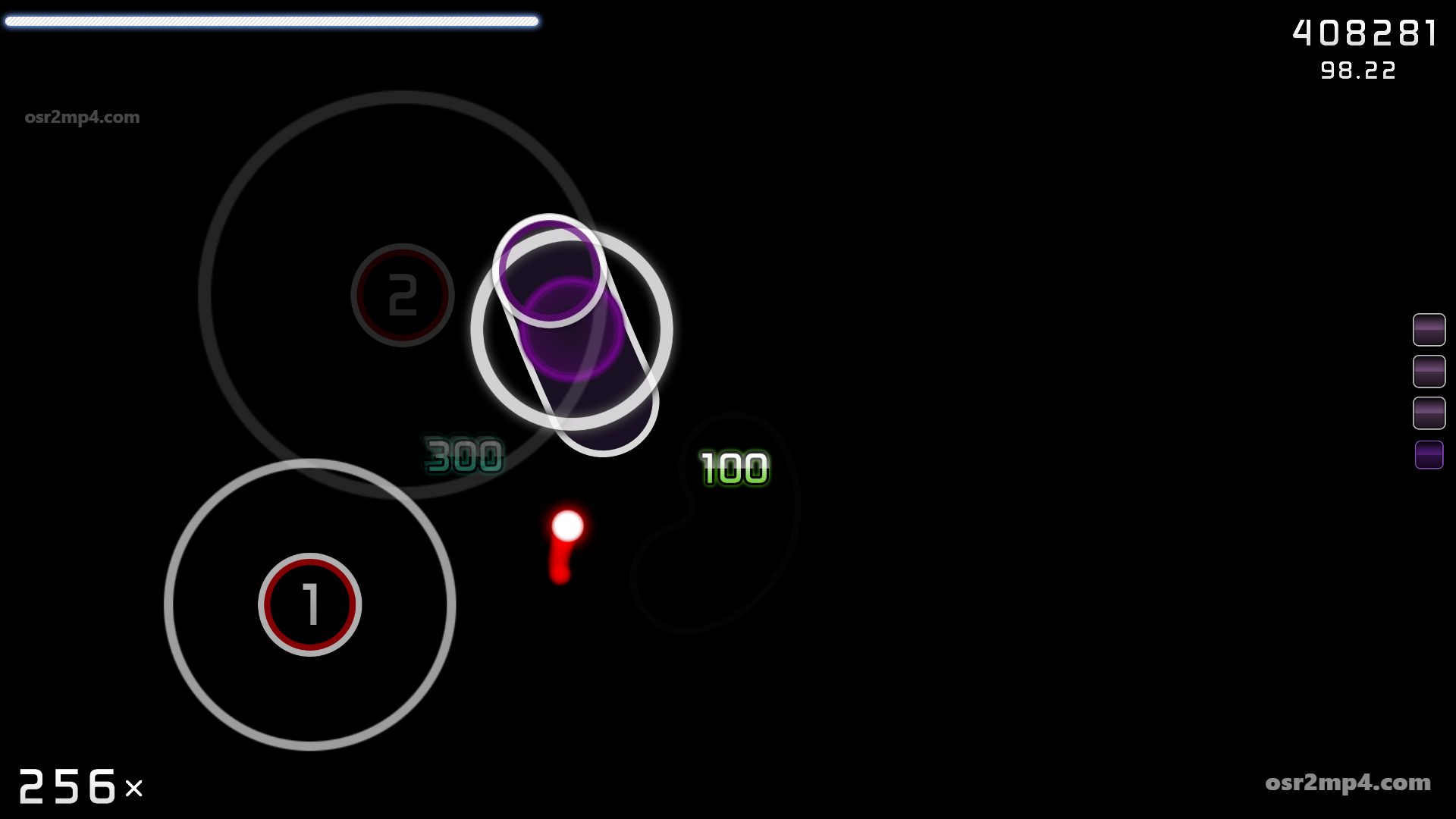 Pythia - Heartless (Cut Ver.) [Zabrid's Expert]