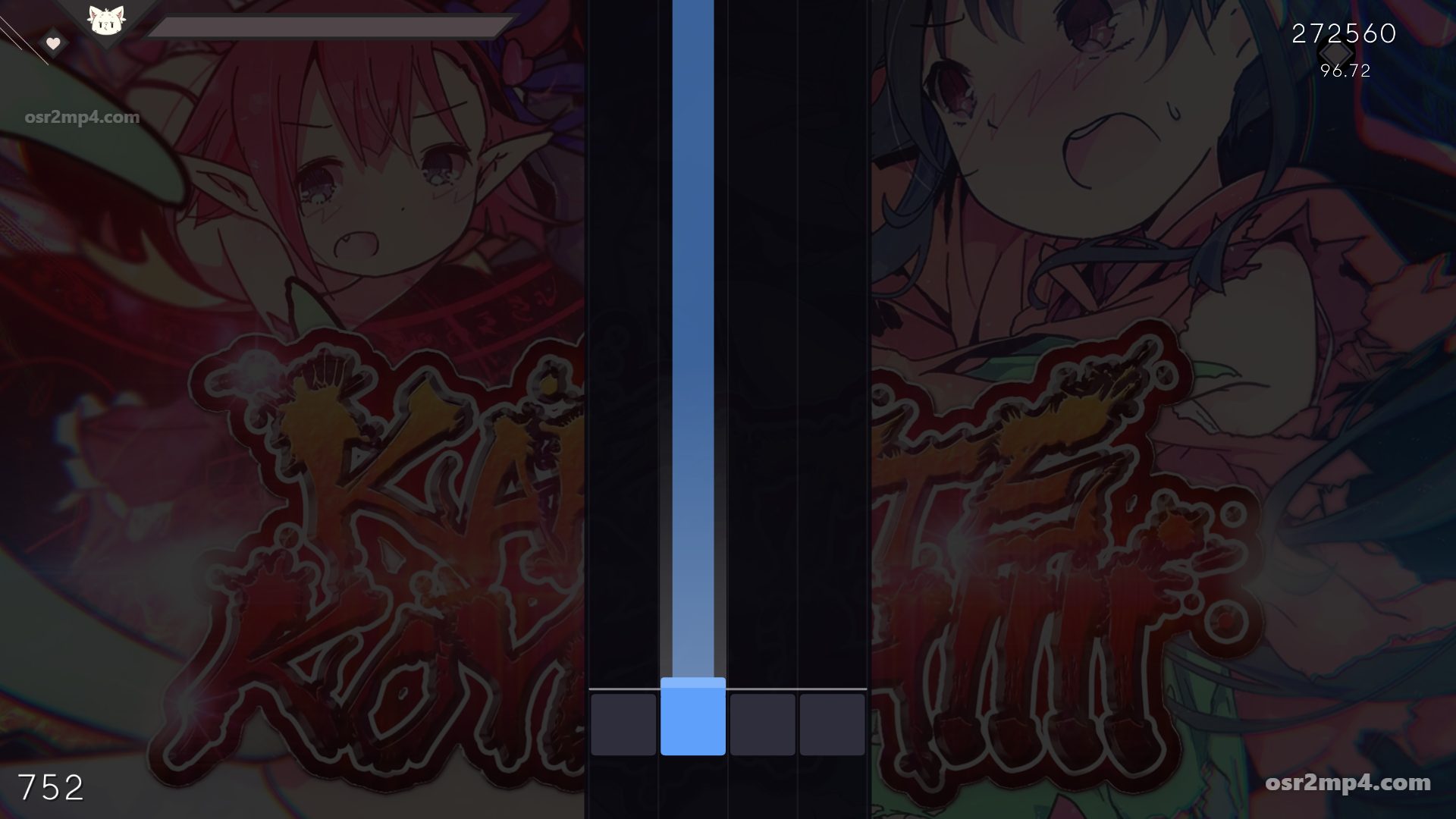 t+pazolite - Count down 321 [Expert]
