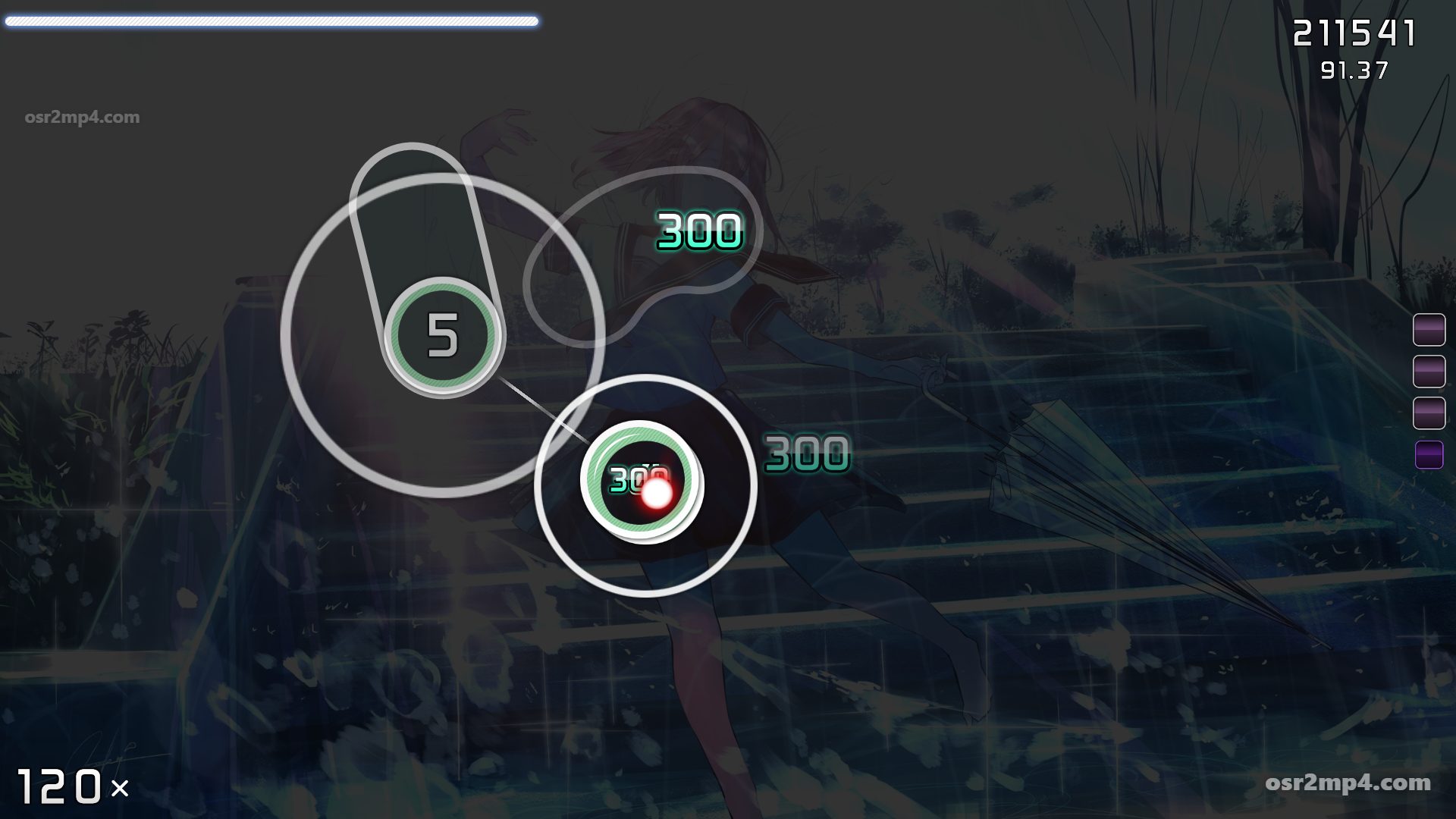 Mrs. GREEN APPLE - Ao to Natsu [Reform's Insane]