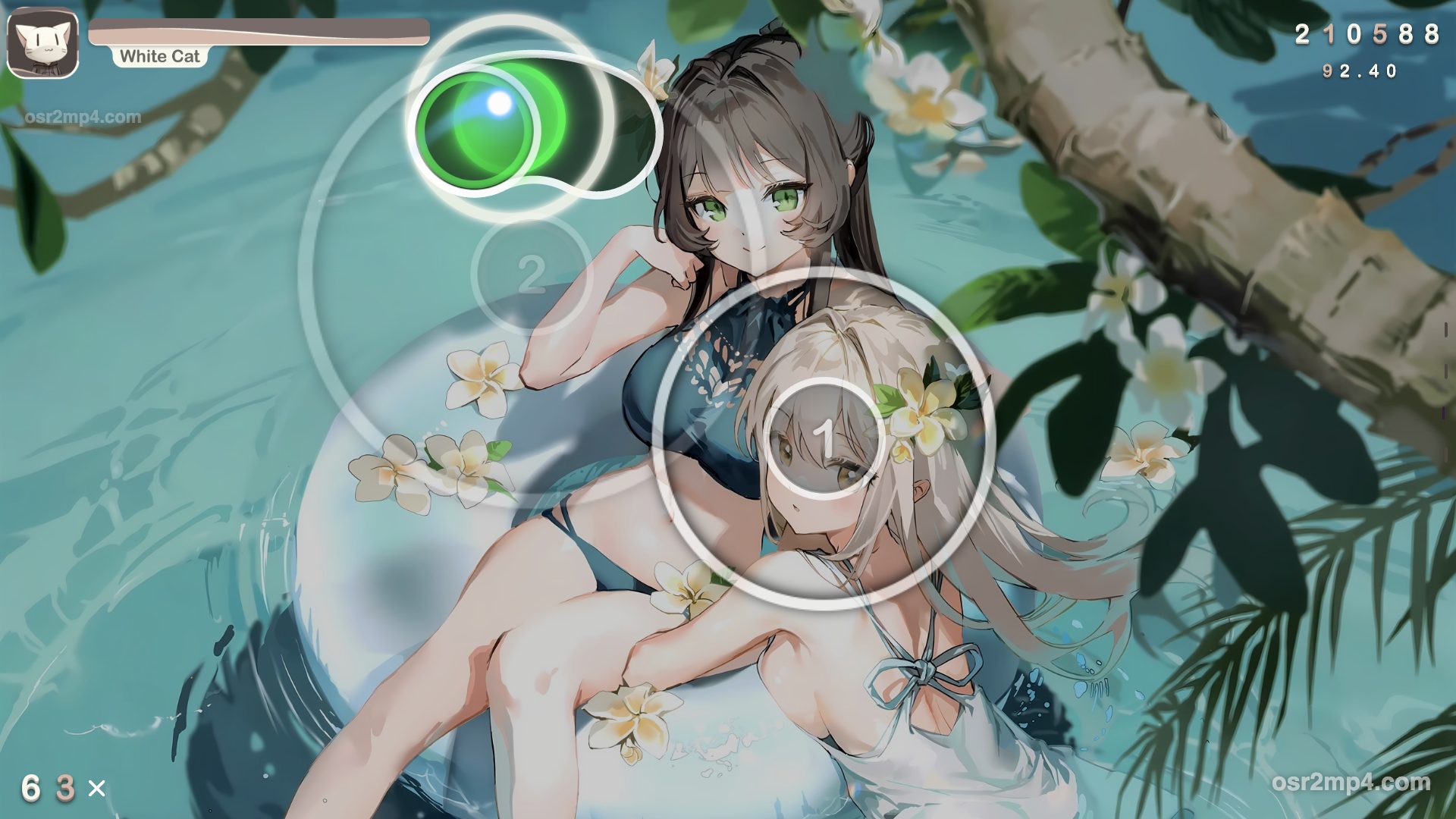 Katy Perry - Last Friday Night (T.G.I.F.) (Nightcore & Cut Ver.) [Mita's Extra]