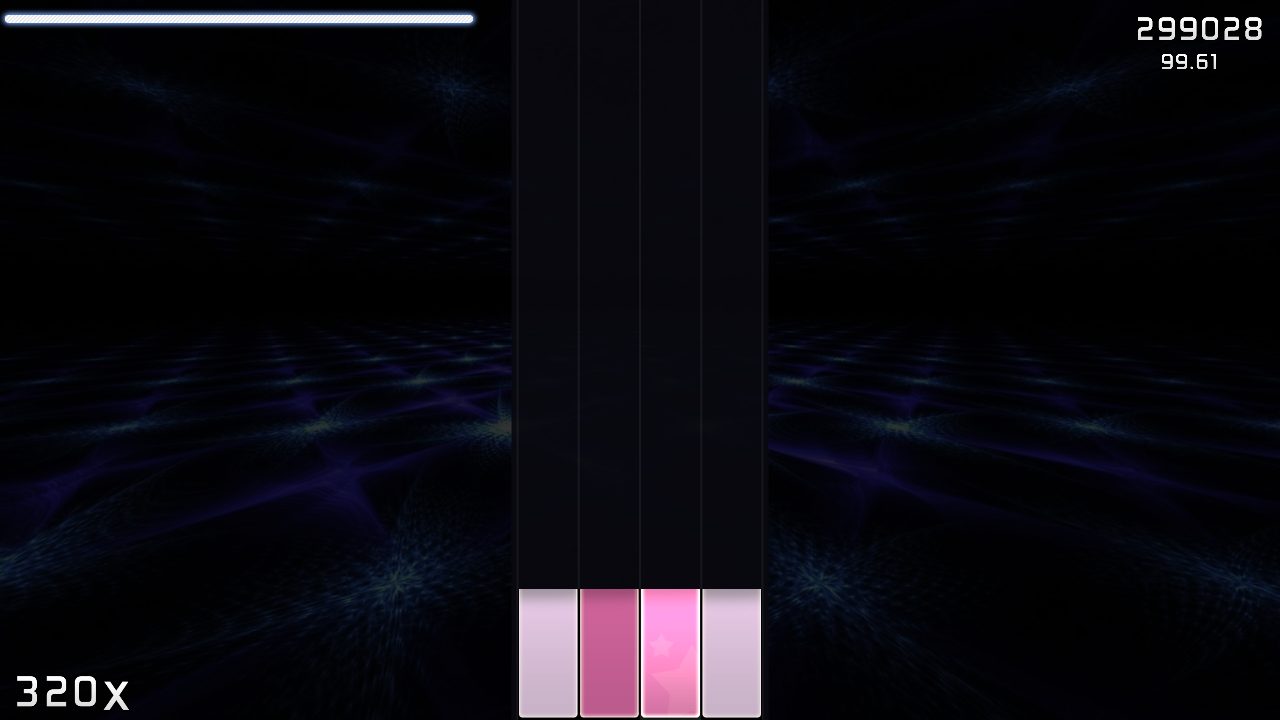 Camellia - overcomplexification [Lv.08]