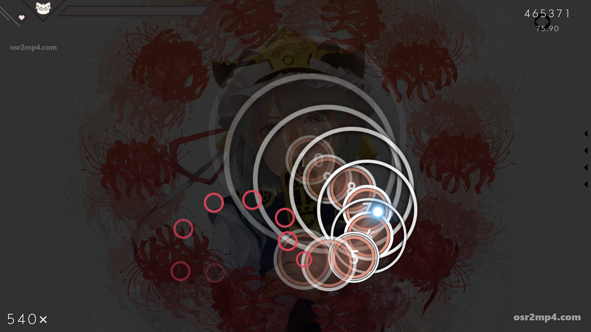 Xi - Rokujuu-nen Me no Shinsoku Saiban ~ Rapidity is a justice [Last Judgement]