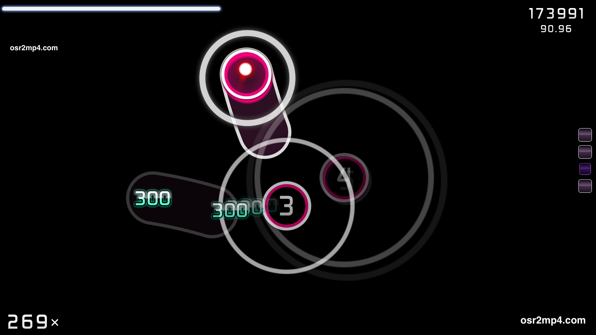 takehirotei - Chocolate Scramble [Ayesha's Insane]