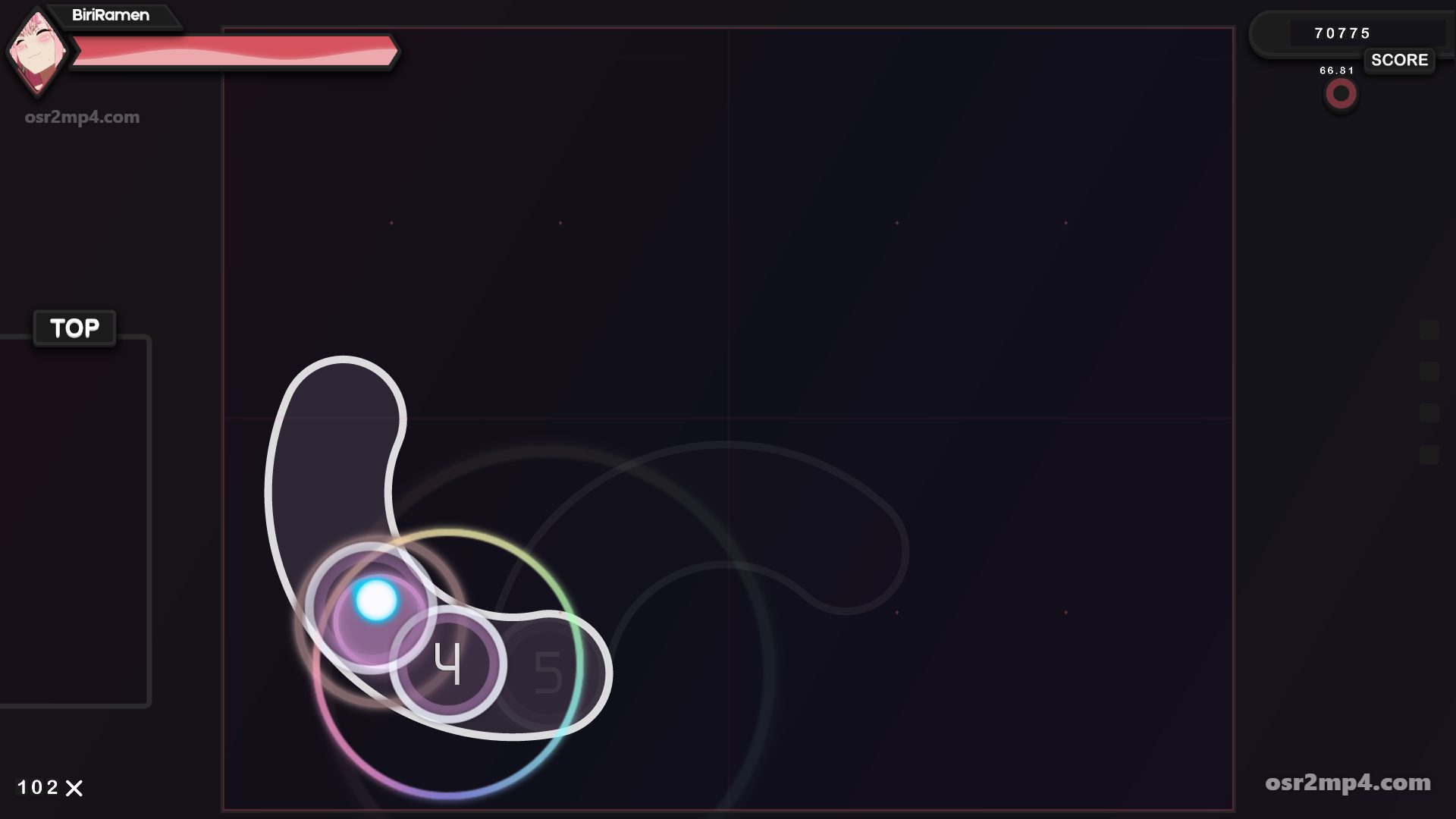IOSYS - Endless Tewi-ma Park [Tewi 2B]