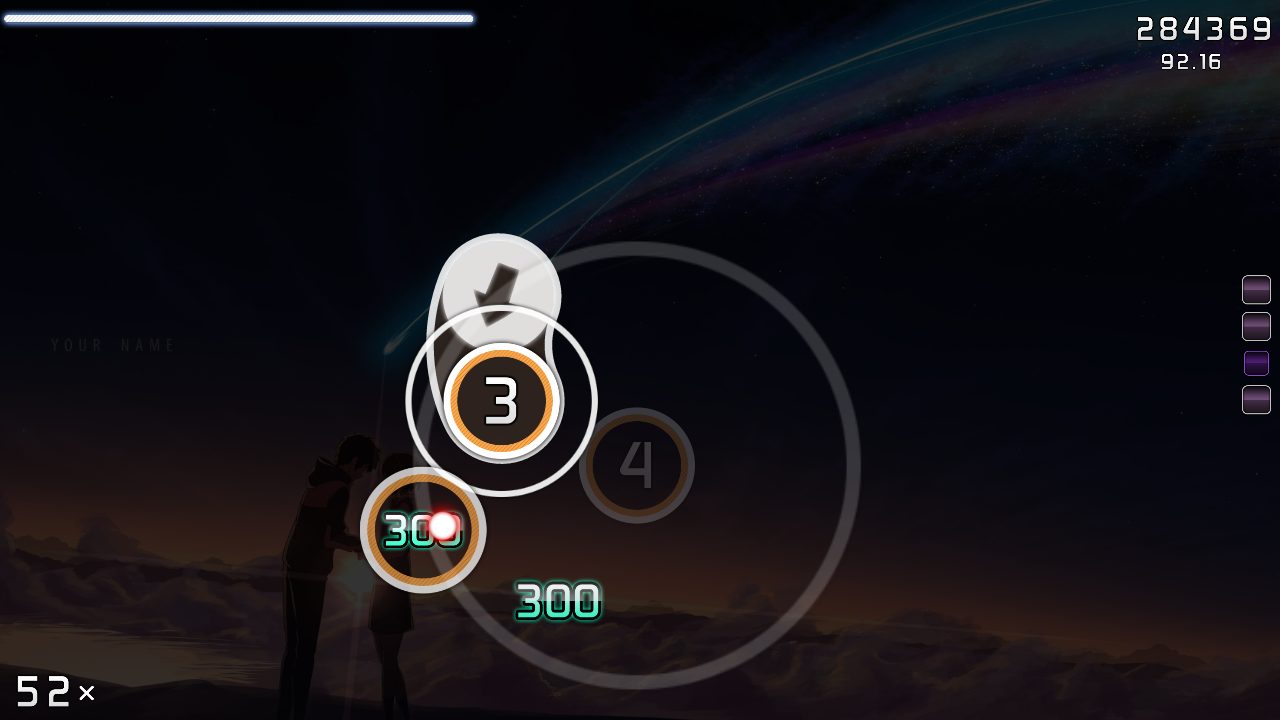 RADWIMPS - Zen Zen Zense (movie ver.) [Battle's Easy]