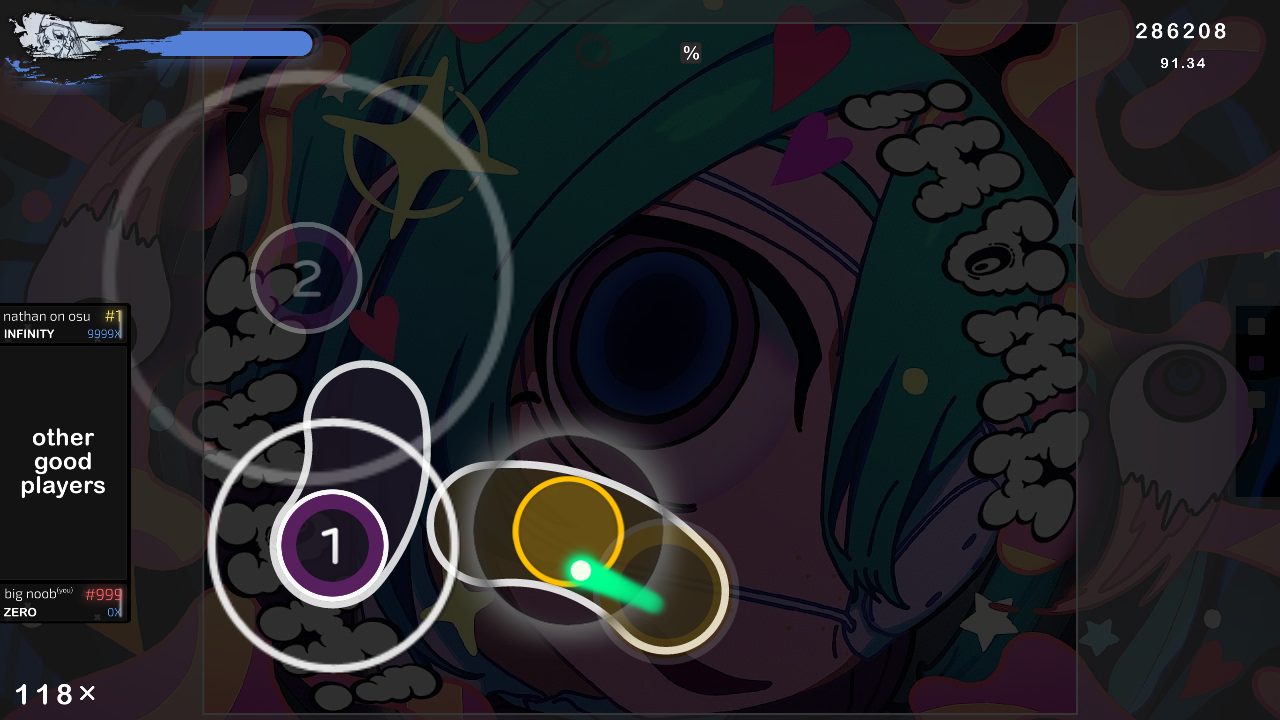 DECO*27 - Monitoring feat. Hatsune Miku [Normal]