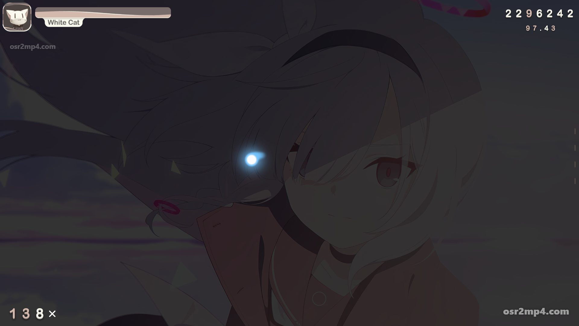 Nor - RE Aoharu [karasu's Hard]
