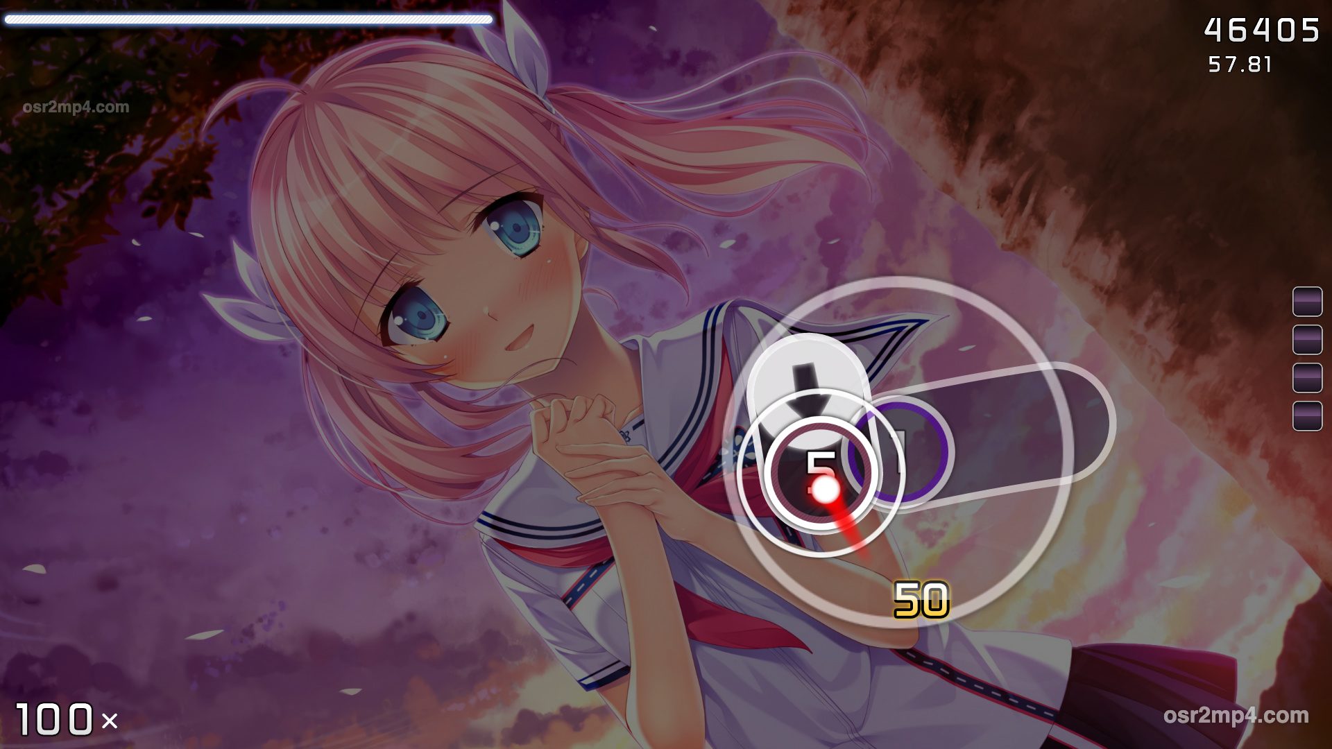 Denkishiki Karen Ongaku Shuudan - Gareki no Yume [Normal]