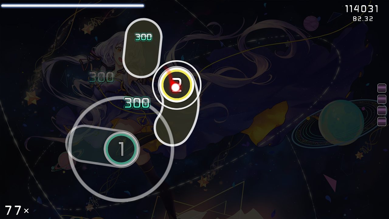 dj TAKA - quaver [Kencho's Insane]