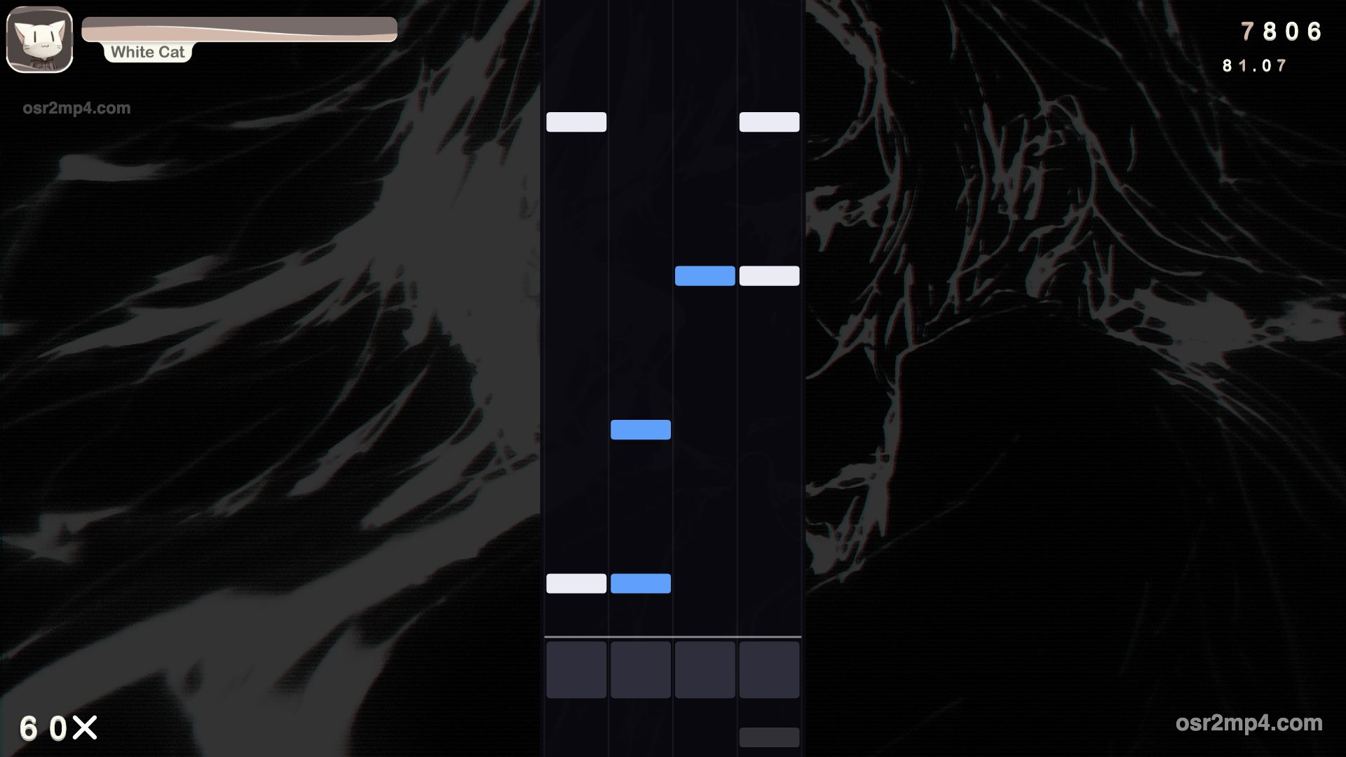 inoqx - BURDEN [ADVANCED]