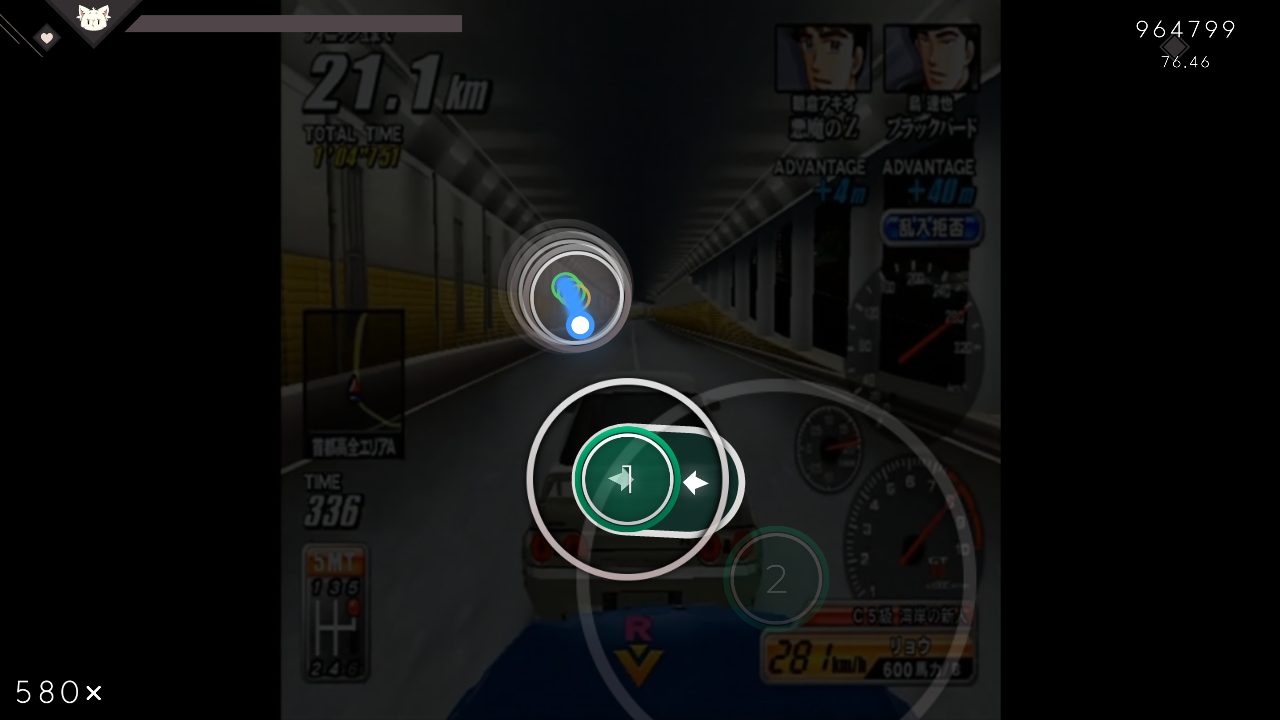yax03 - down [noob...]