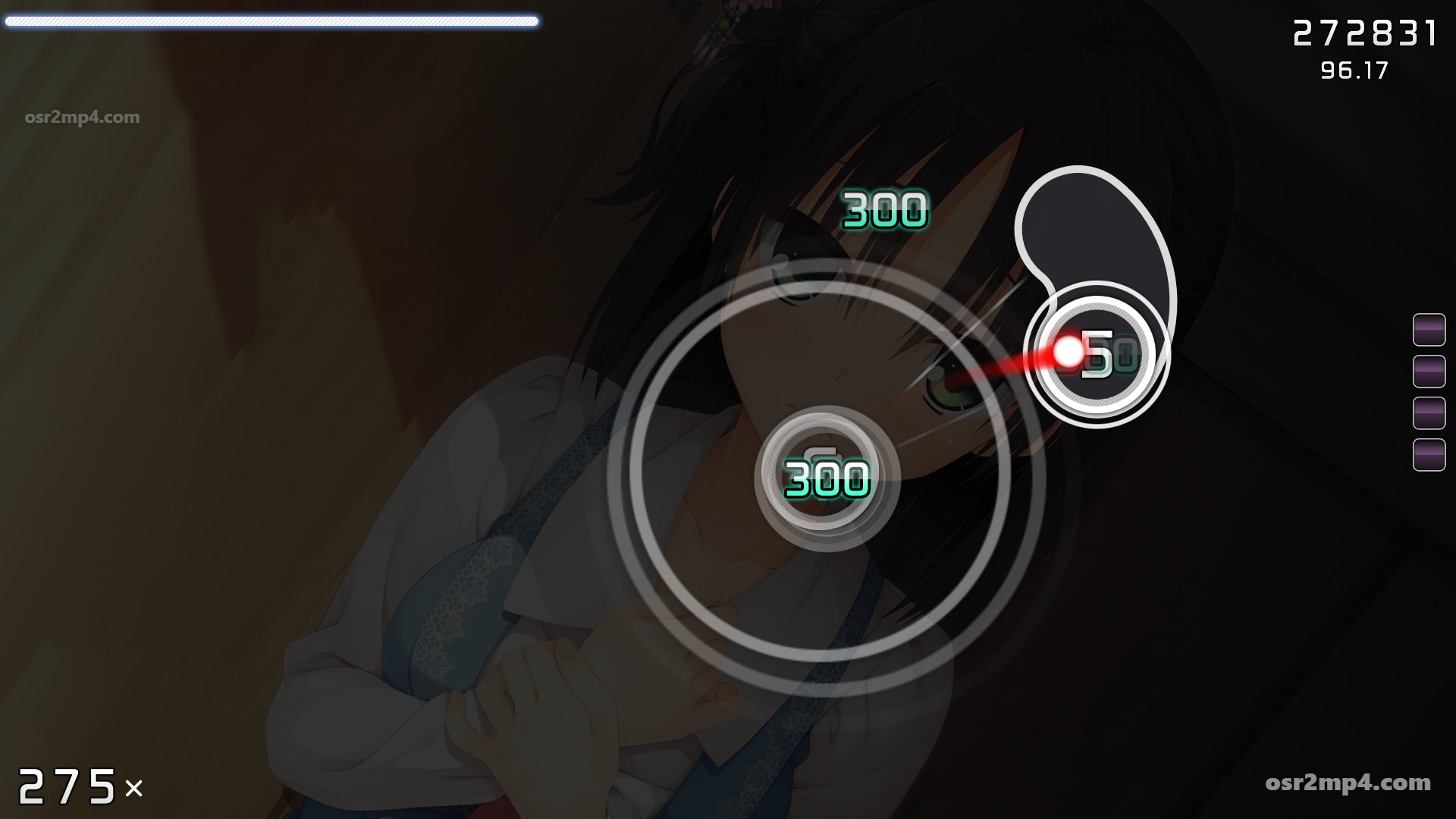 KOTOKO - Koi Kou Enishi [Insane]