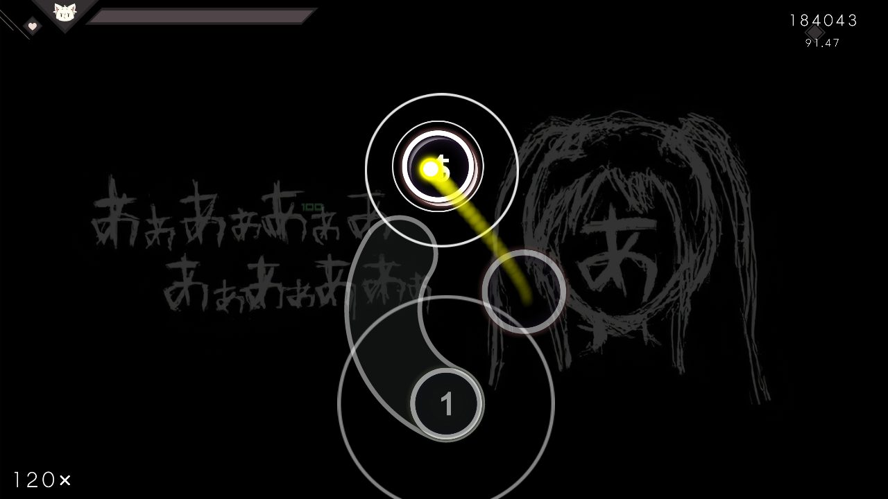 Nashimoto Ui - AaAaAaAAaAaAAa [Reform's ExPeRT]