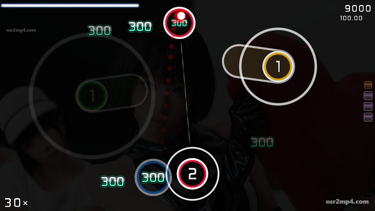K-Pop Jump Pack 2 [Catch Catch]