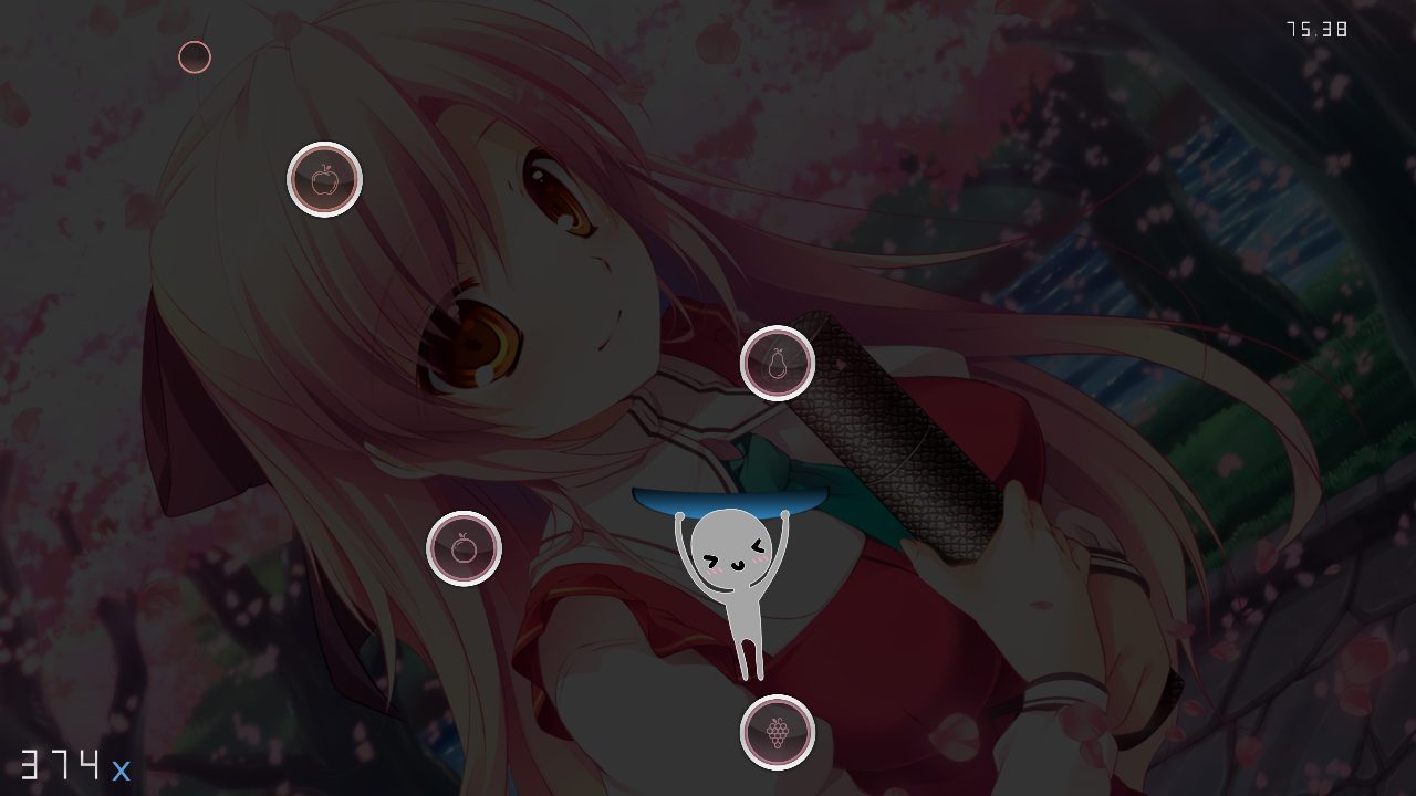 nao - Toaru Shoukoku no Ohimesama ga... [Scarlet Princess]