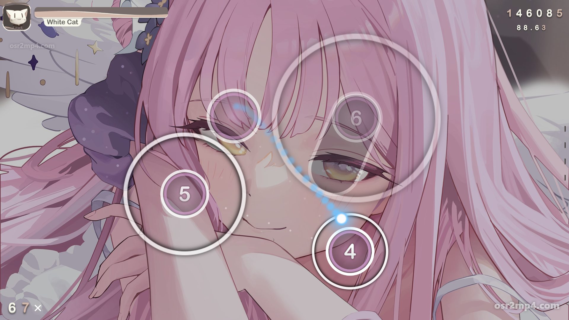 Marina and the Diamonds - How to Be a Heartbreaker (Nightcore & Cut Ver.) [</3]