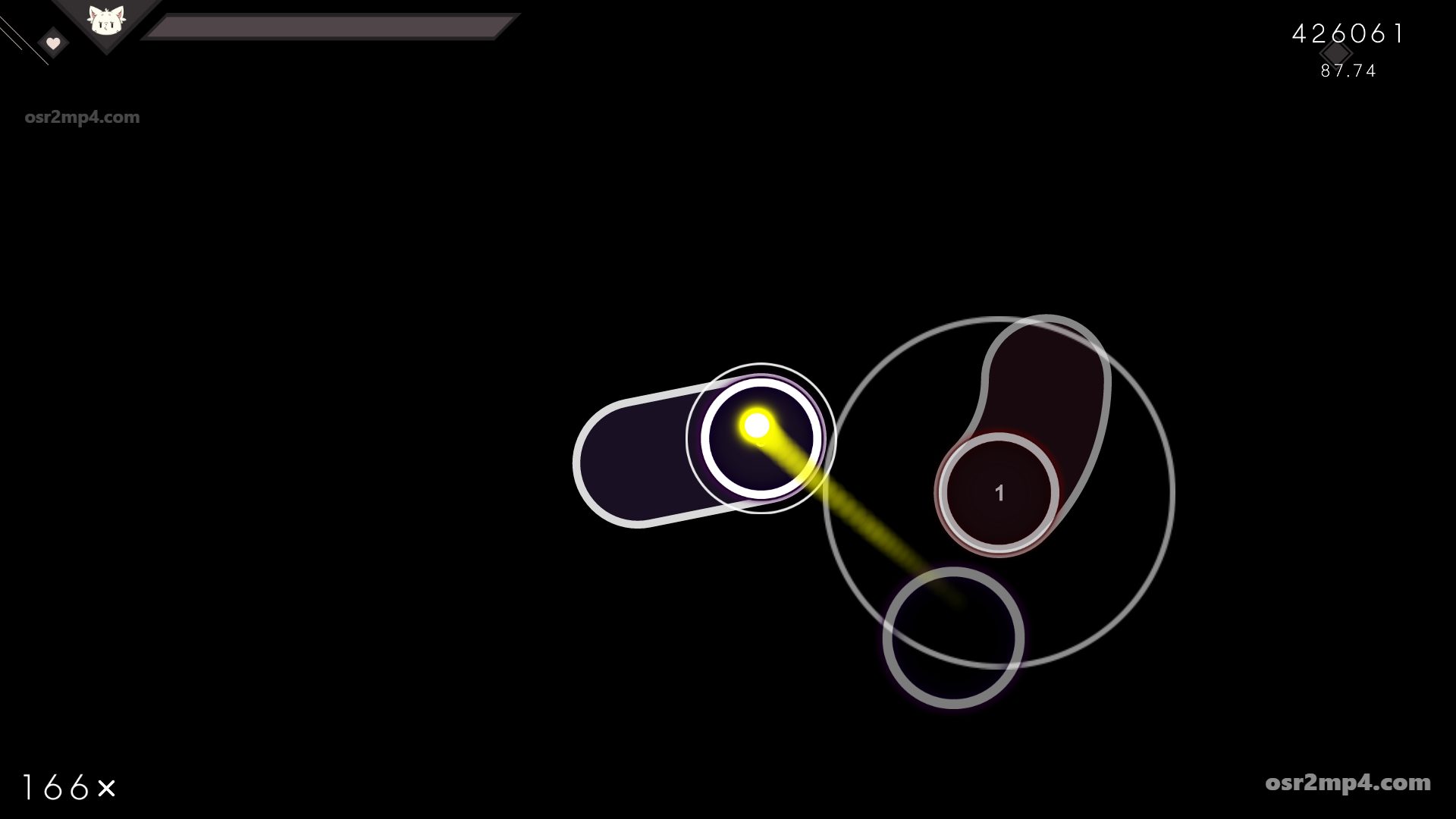 Pythia - Heartless (Cut Ver.) [Astronic's Insane]