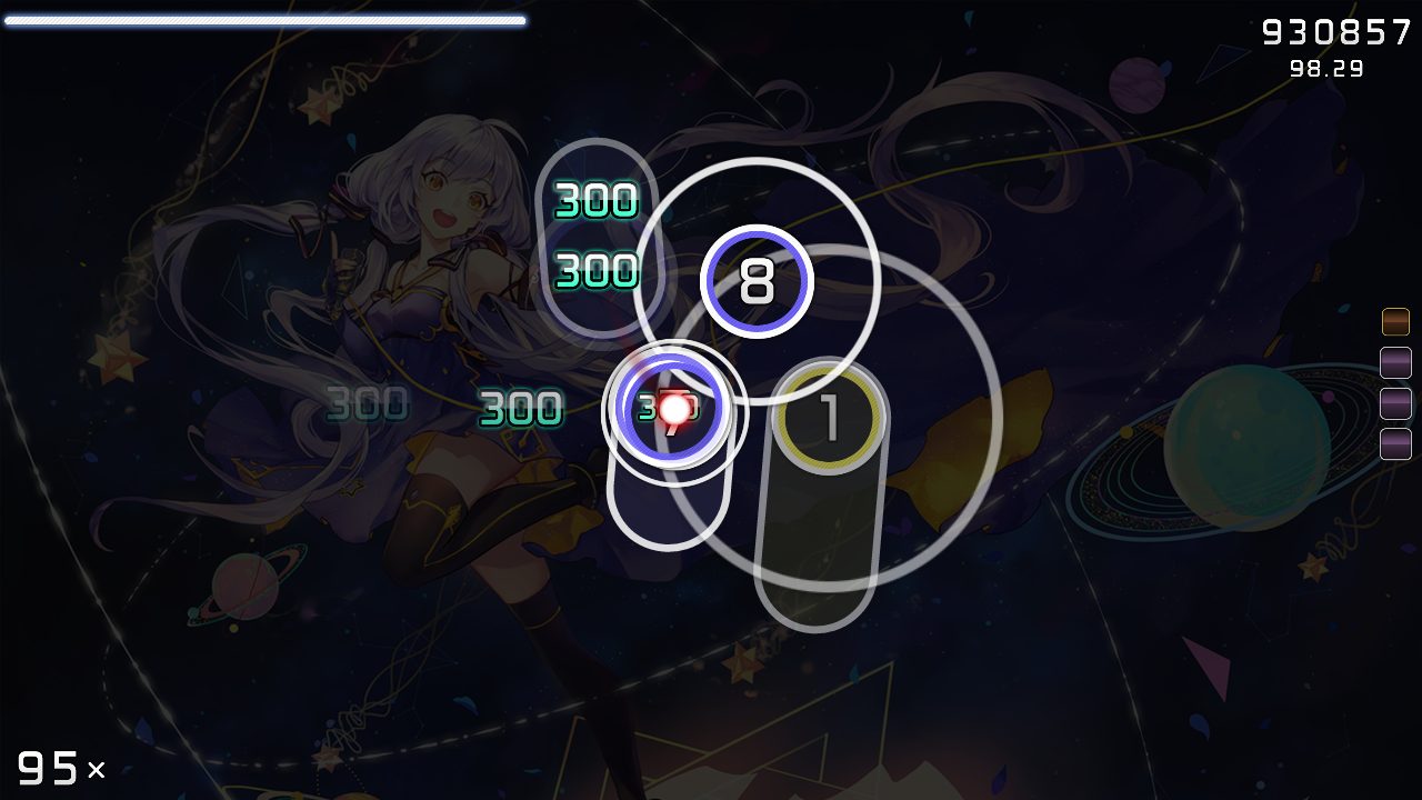 dj TAKA - quaver [NiNo's Insane]