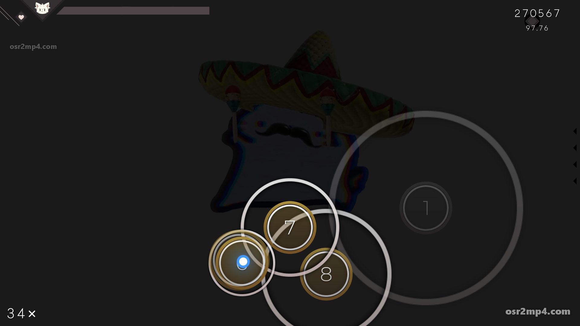 Hechizeros Band x Koji Kondo - El Sonidito x Athletic Theme (DitzyFlama Mashup) [HARD]