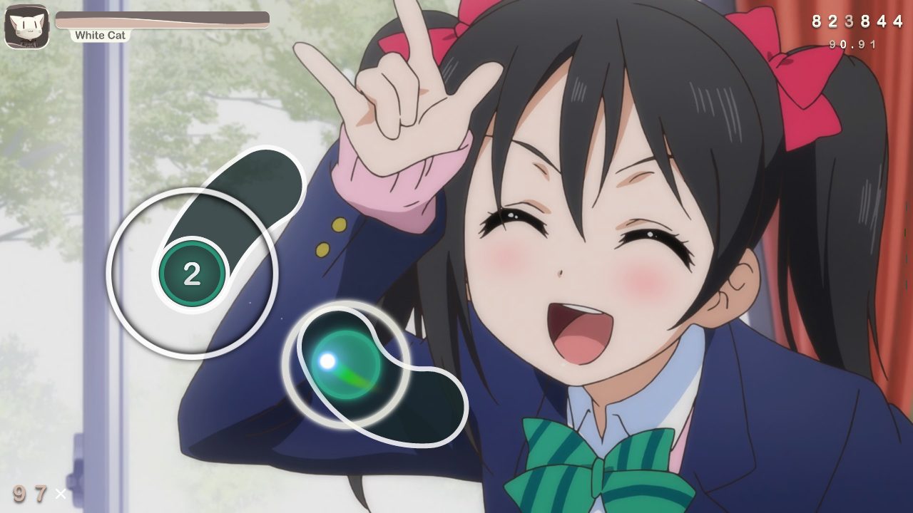 Various Artists - Julaaaan's Triangle Jump Training [Nico Nico Nii [Nico Nico Nii~]]