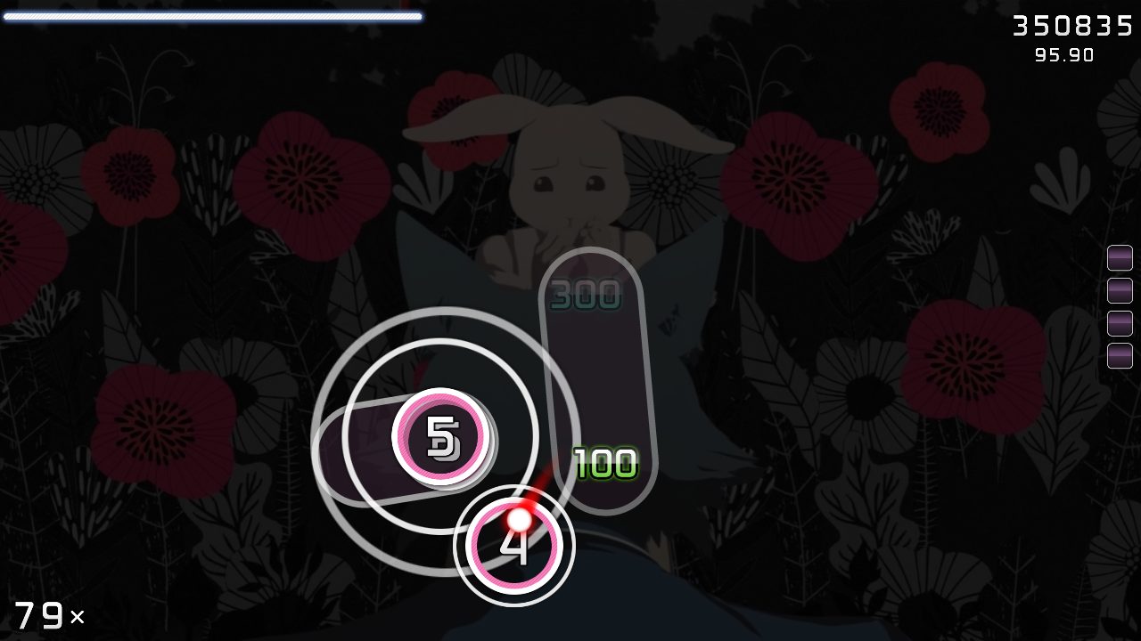 YOASOBI - Kaibutsu (TV Size) [Hard]