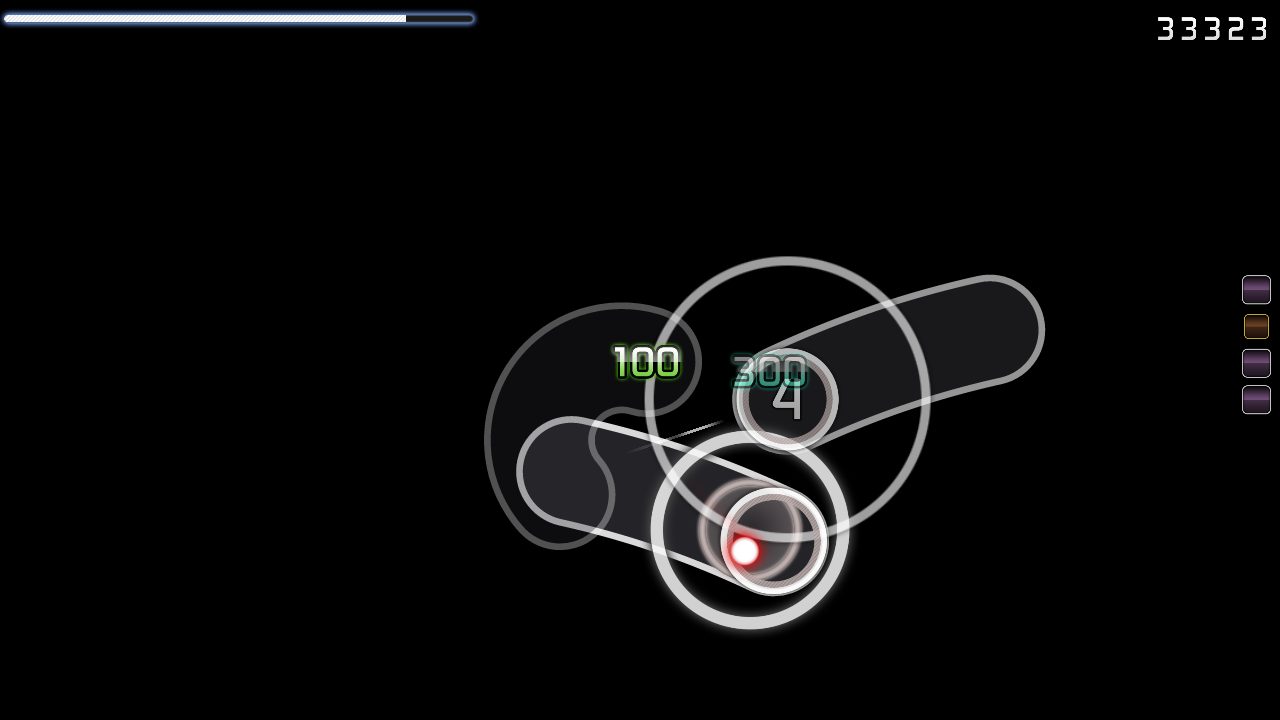 Will Stetson - Harumachi Clover (Swing Arrangement) [Omekyu's Expert]