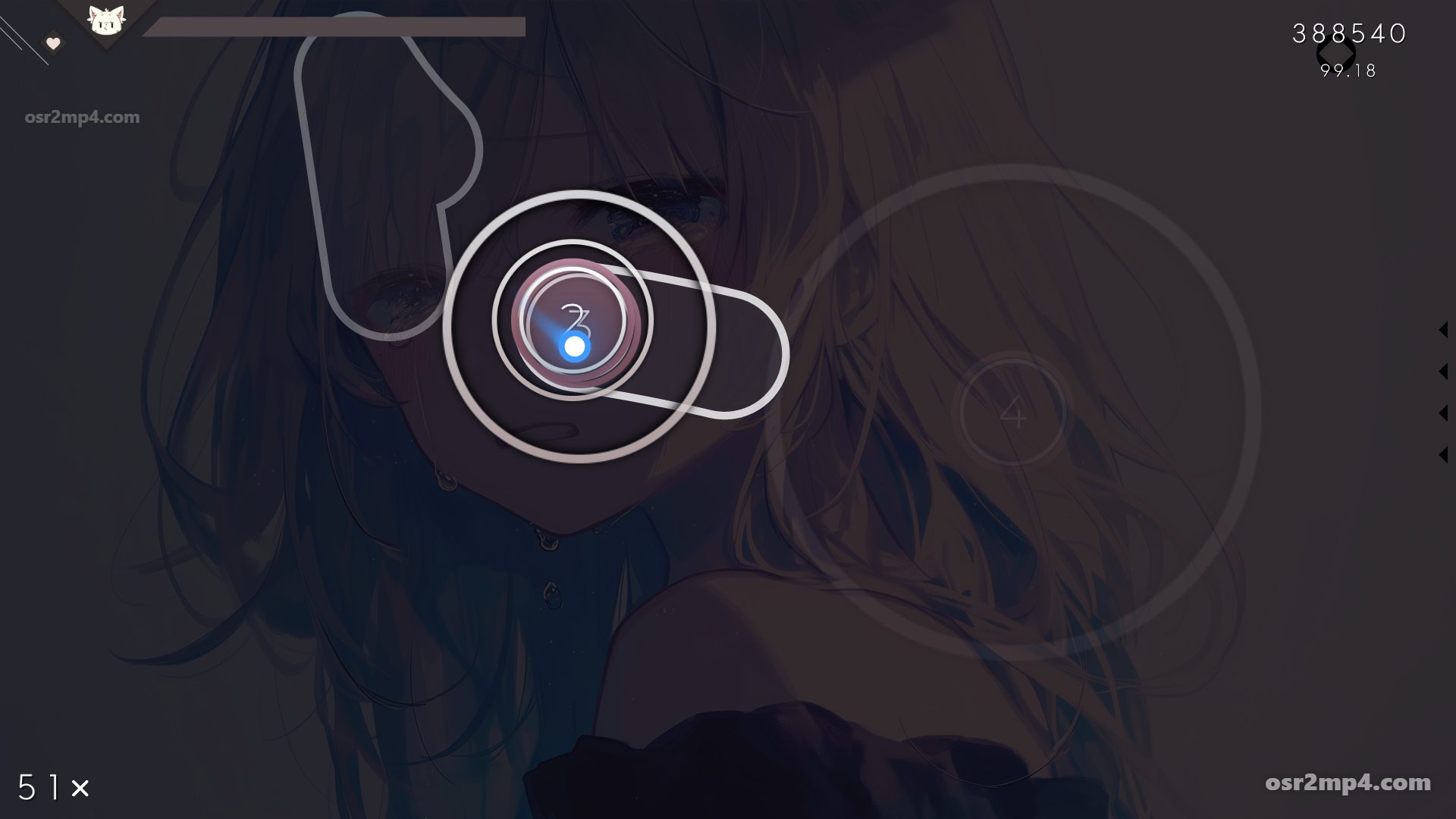 Valeriya - Chasiki (Sped Up & Cut Ver.) [Affection]