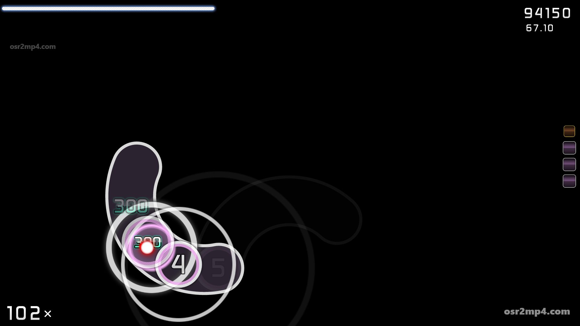 IOSYS - Endless Tewi-ma Park [Tewi 2B]
